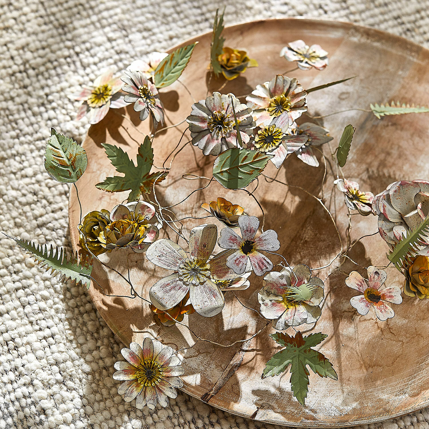 Girlande Urfanne