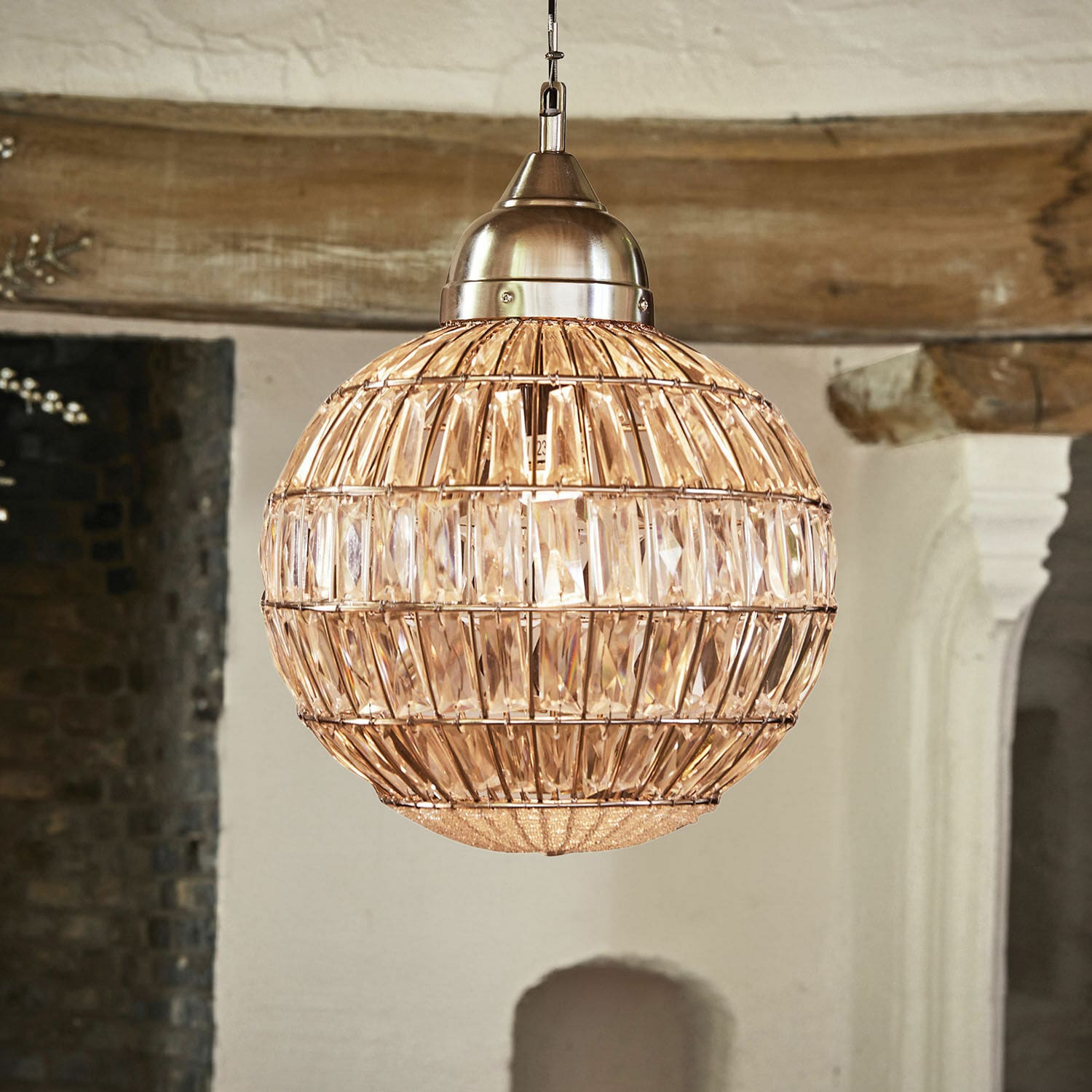 Suspension Lanebrook Suspension Lanebrook