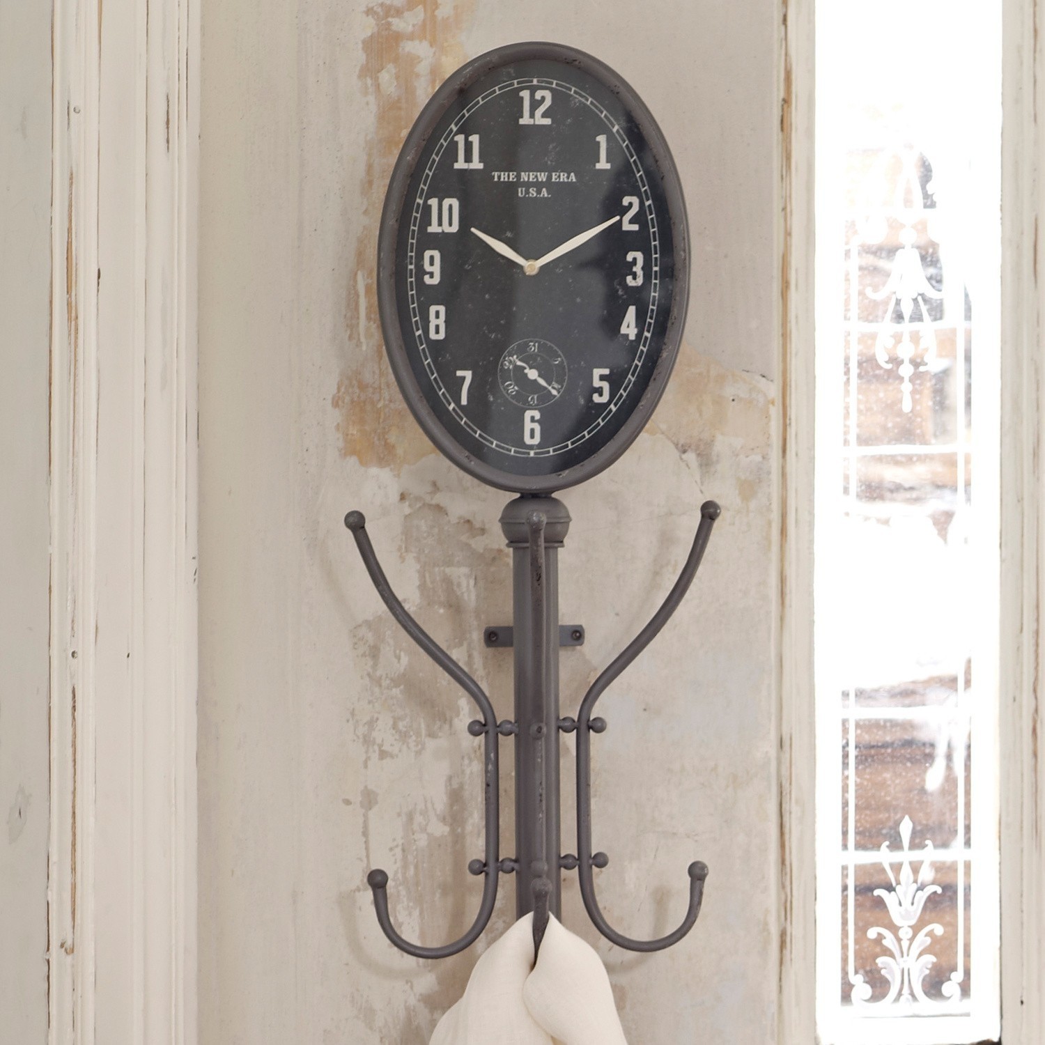 Uhr Marpent