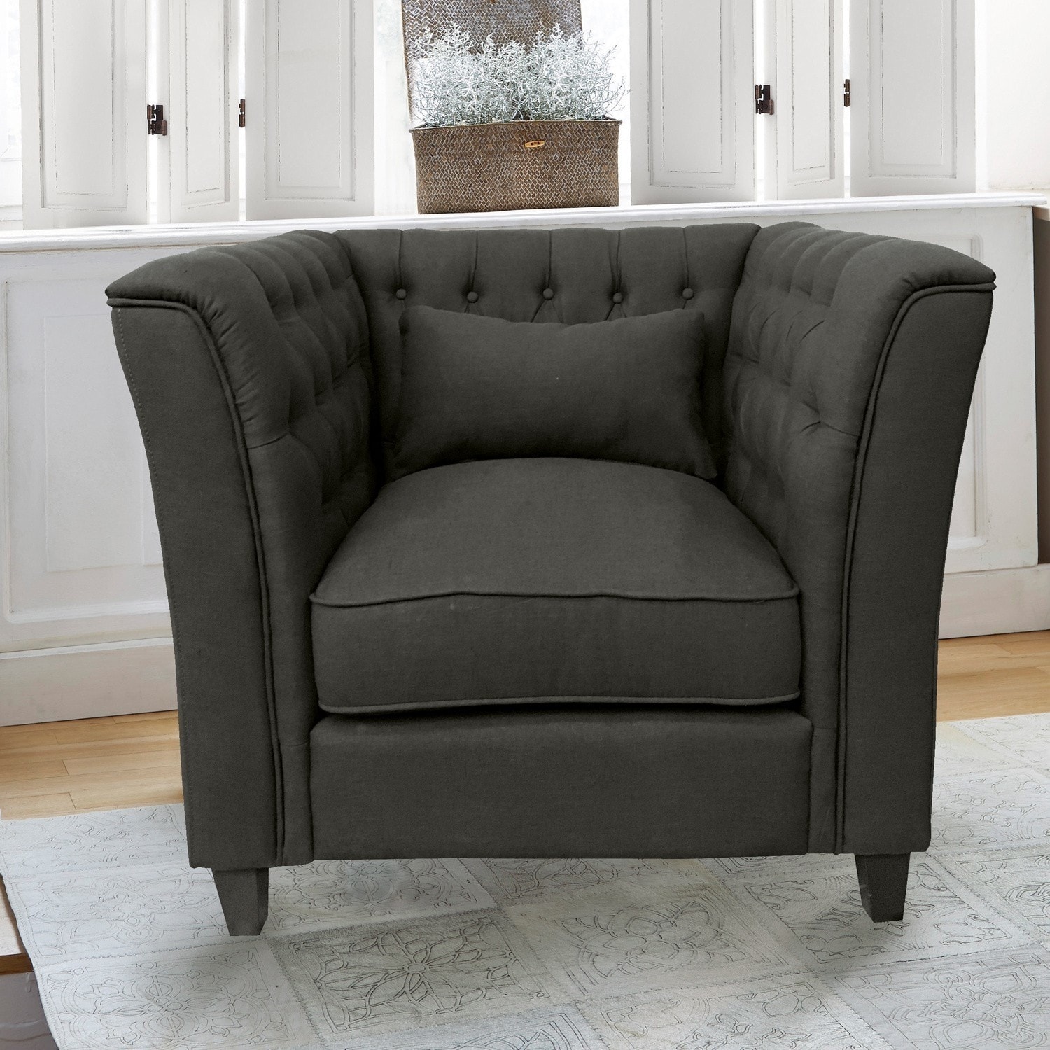 Sessel Aliceville