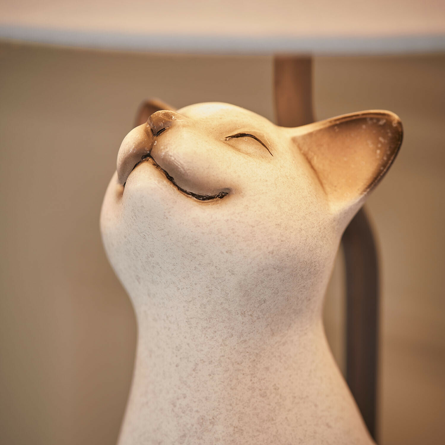 Tischlampe Ormeya