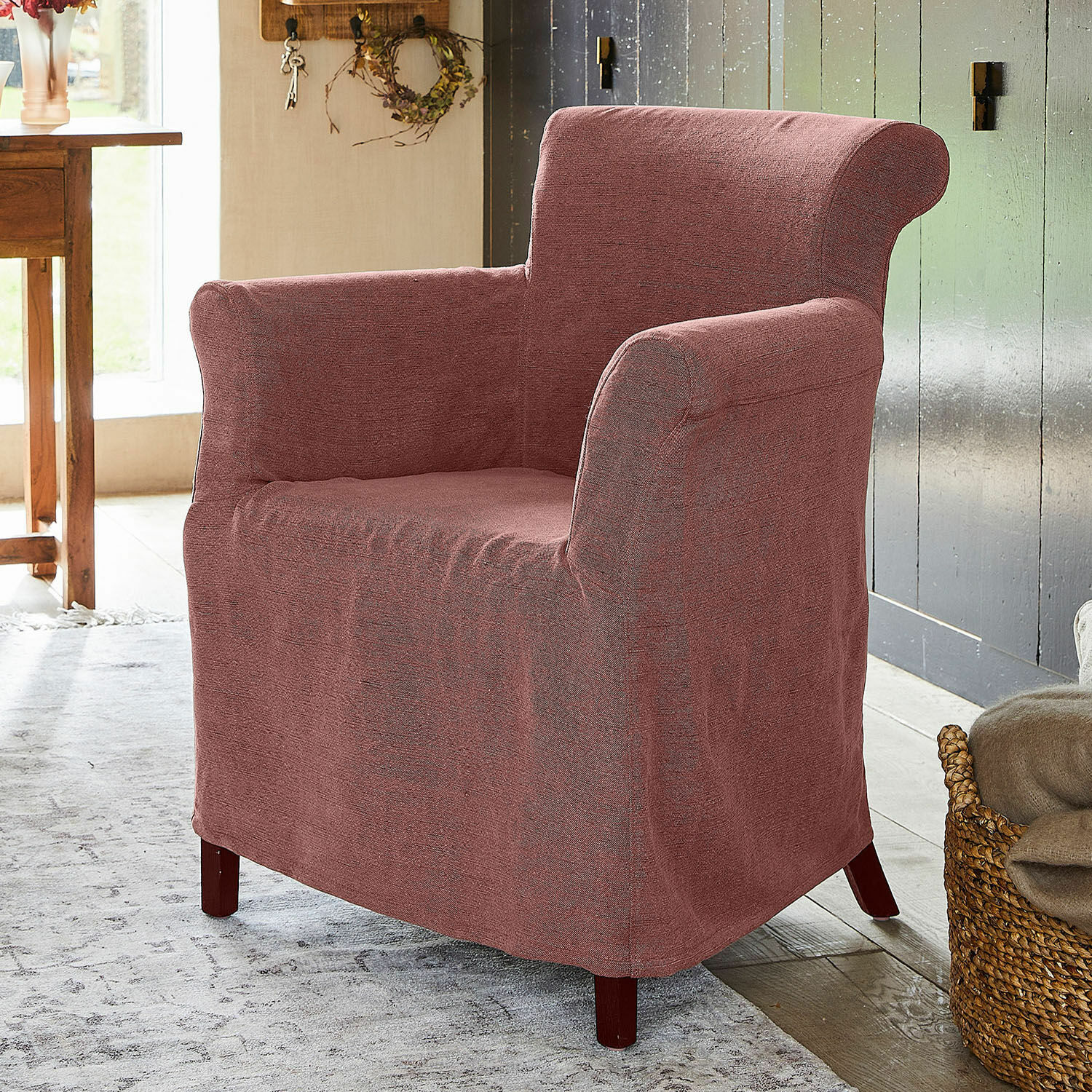 Sessel Chantellese
