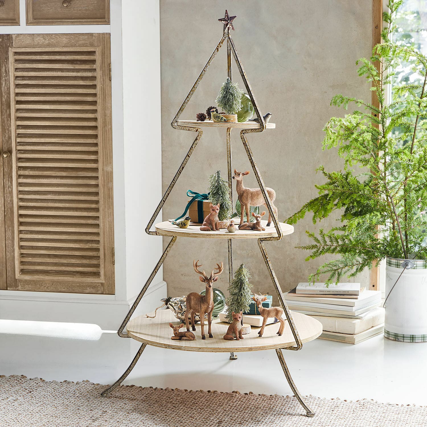 Tierischer Eyecatcher