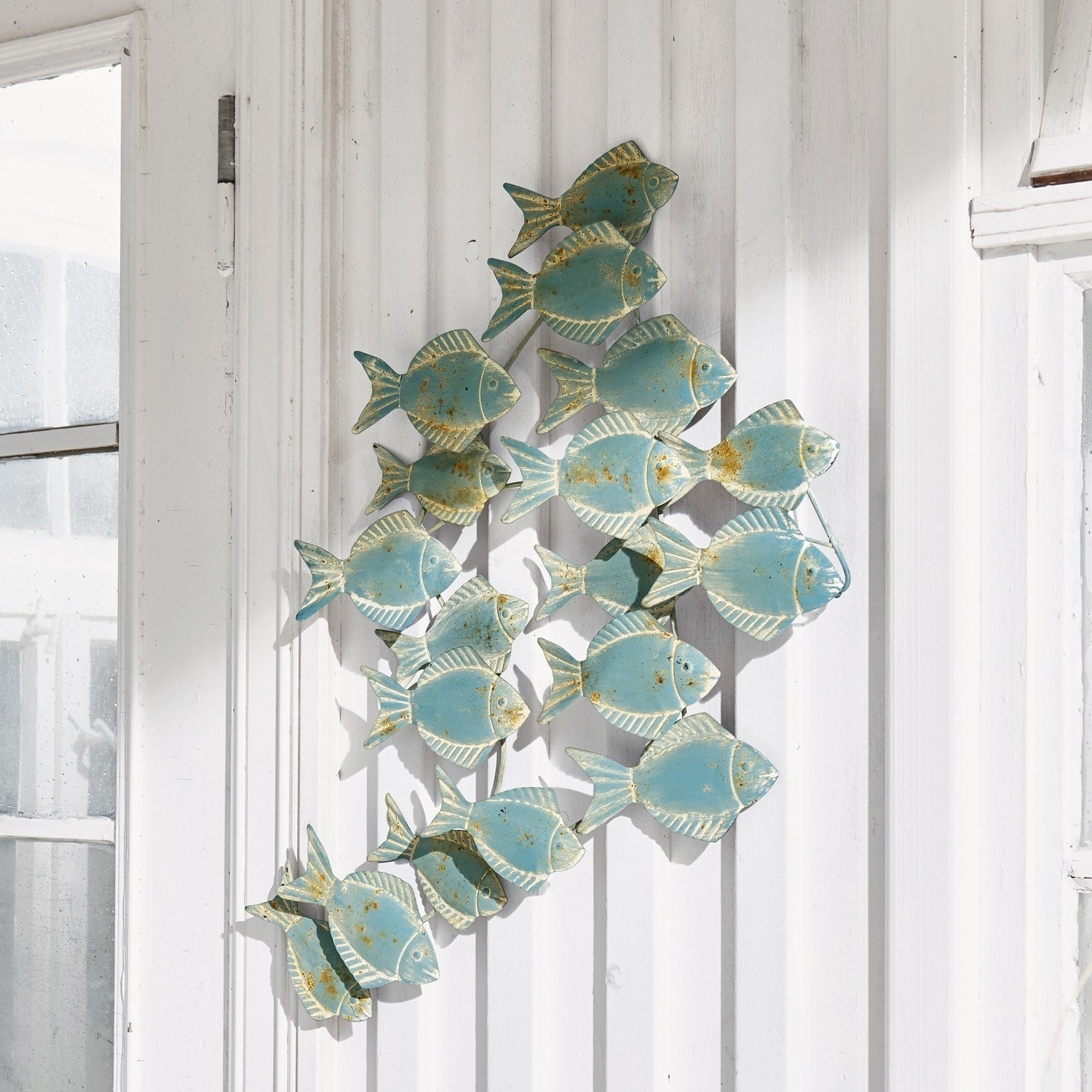 Décoration murale Pesce