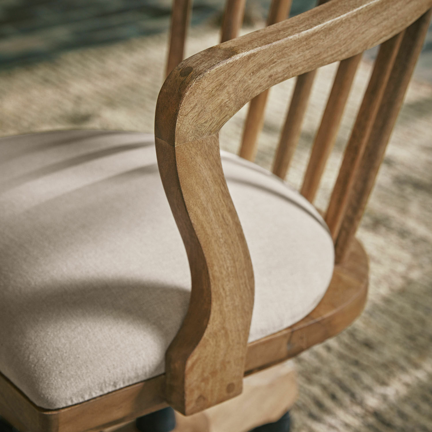 Schreibtischstuhl Lemuel