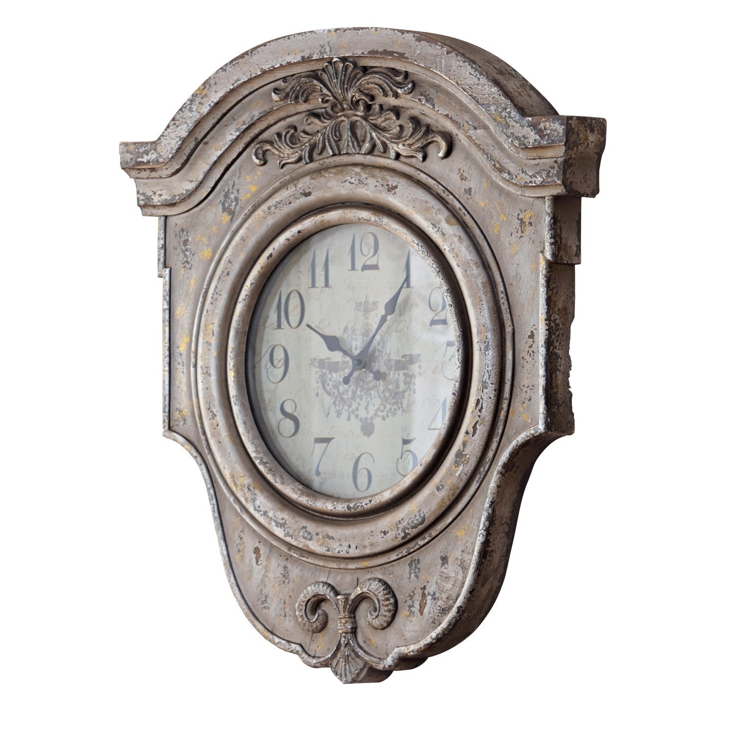 Uhr Sardon