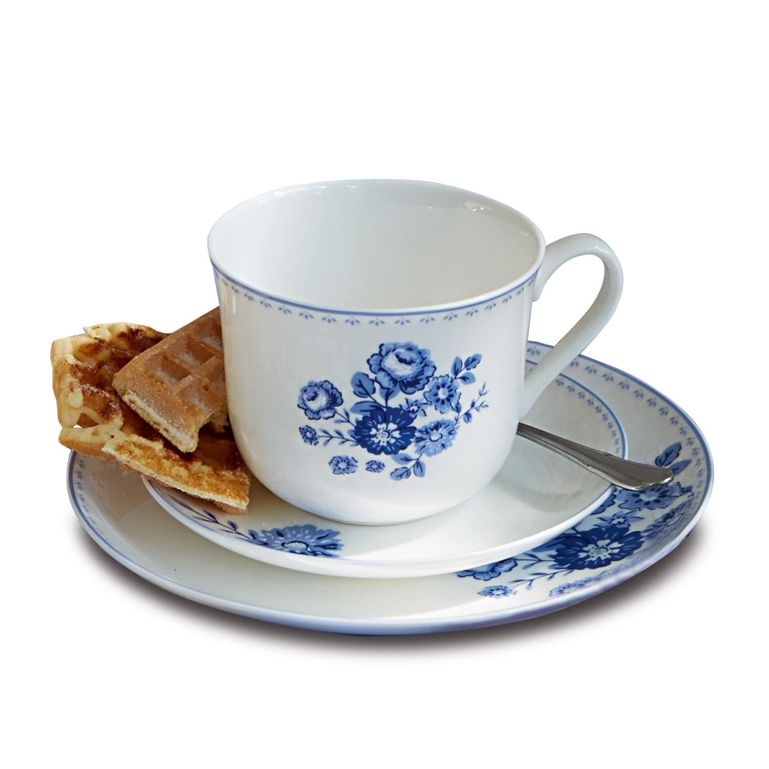 Geschirr-Set Rosalin