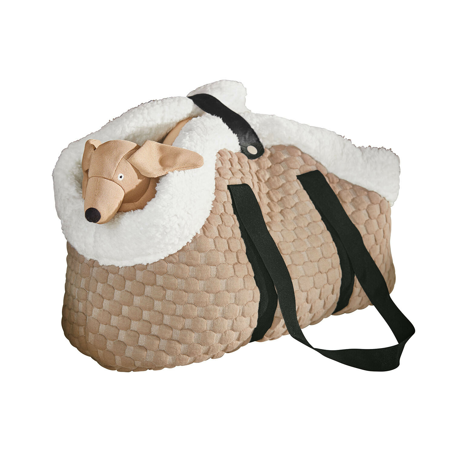 Haustiertasche Brisette