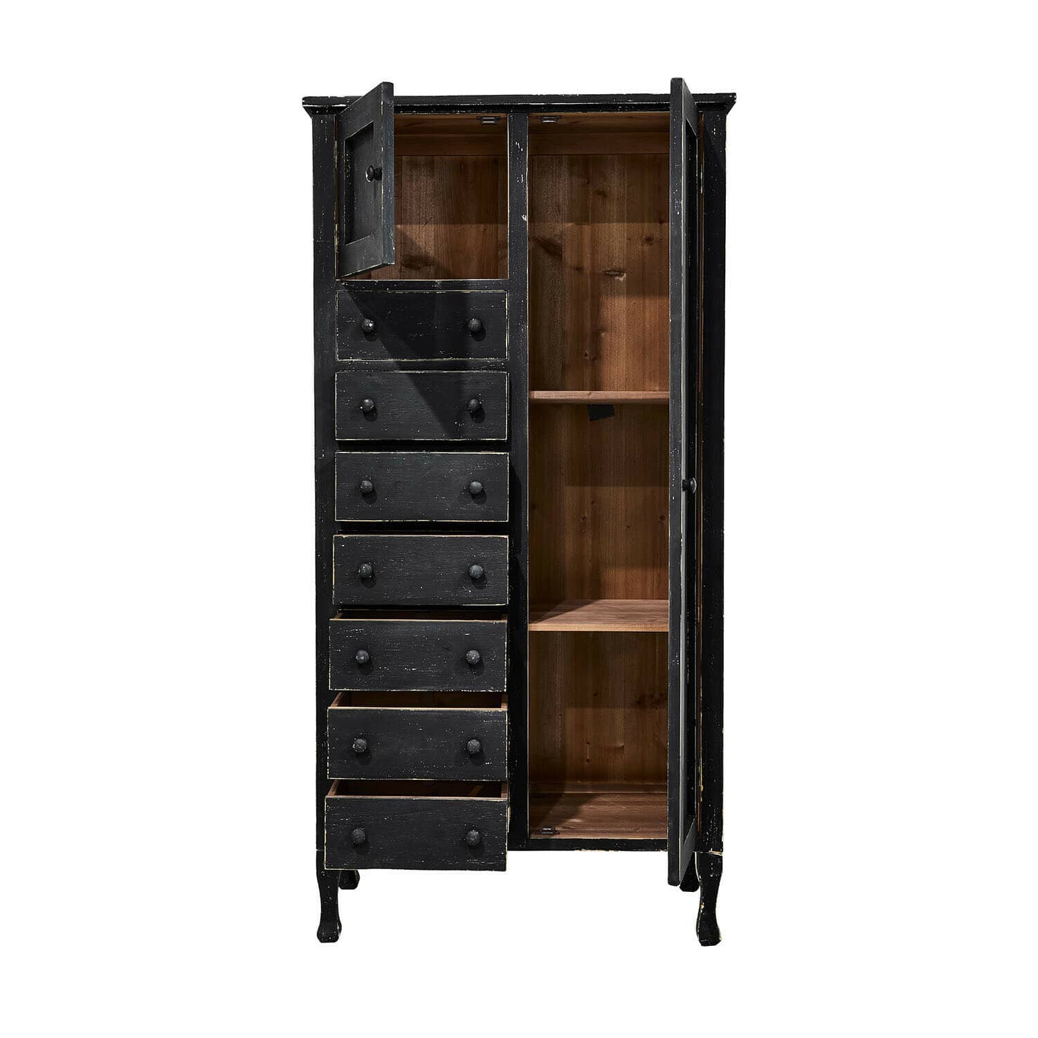 Schrank Amourien