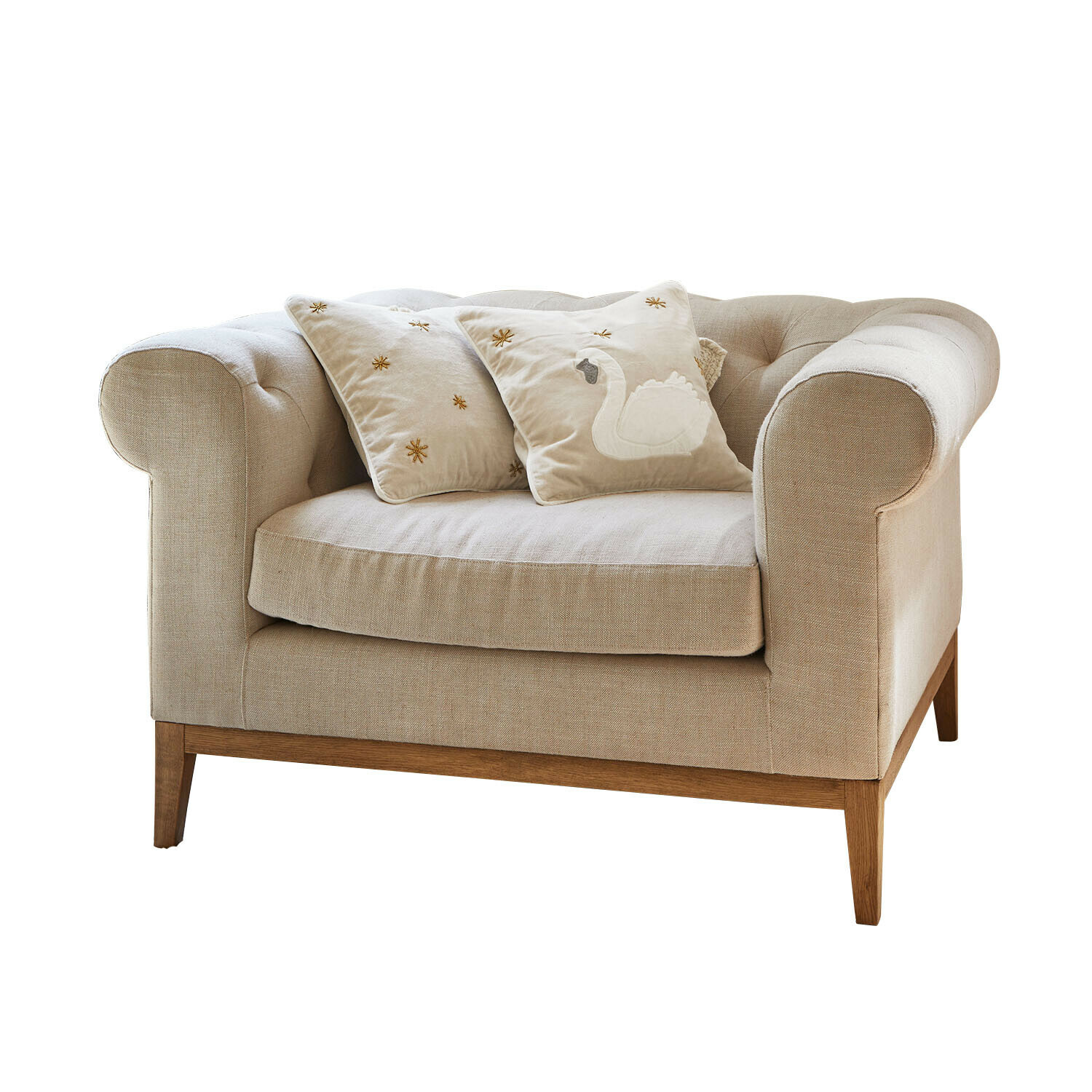 Sessel Fairbourne