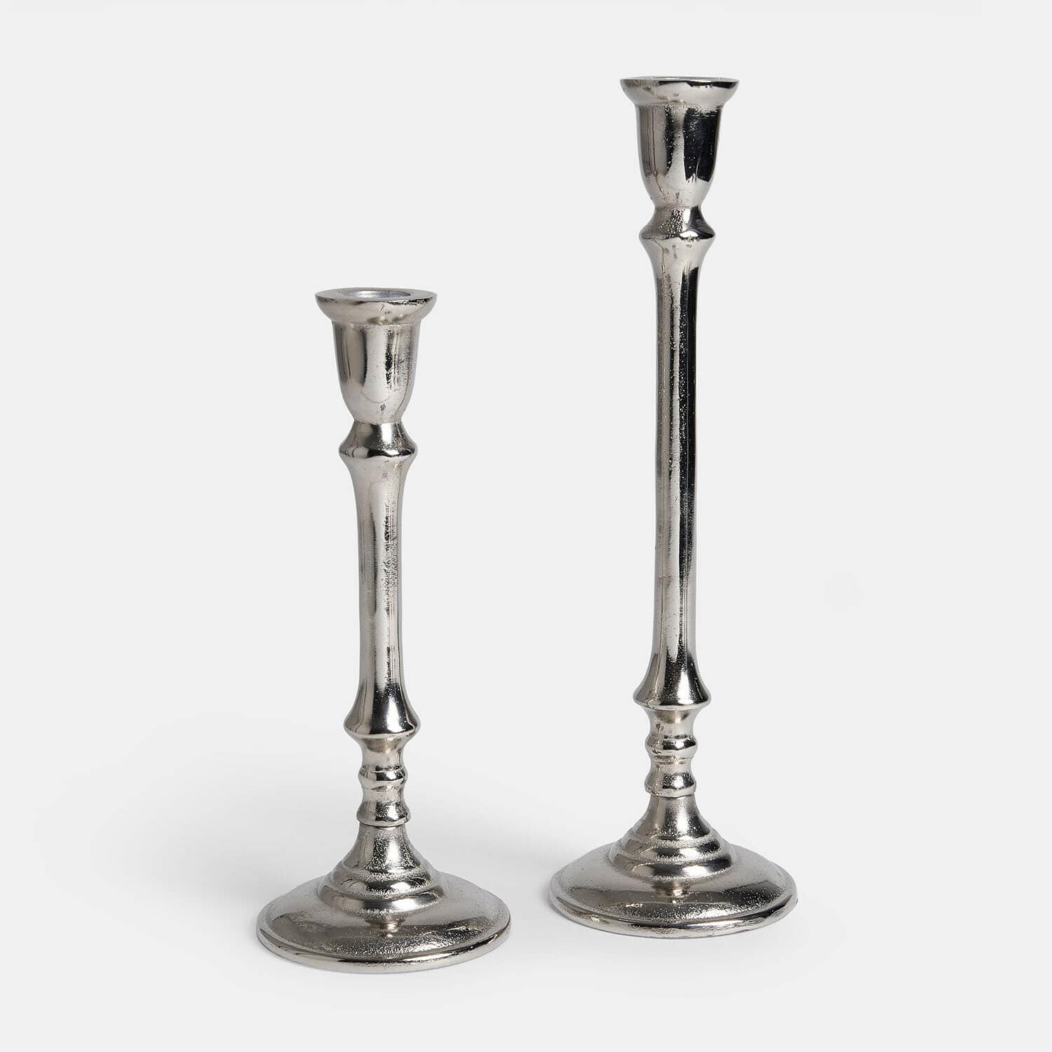 Kerzenständer 2er Set 