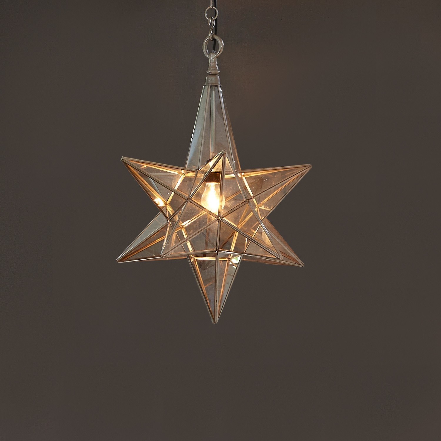 Hängelampe Asterion