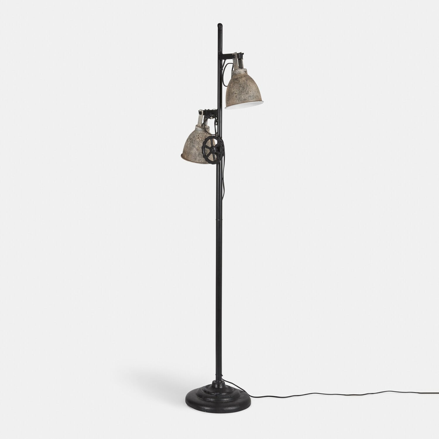 Stehlampe Fenric