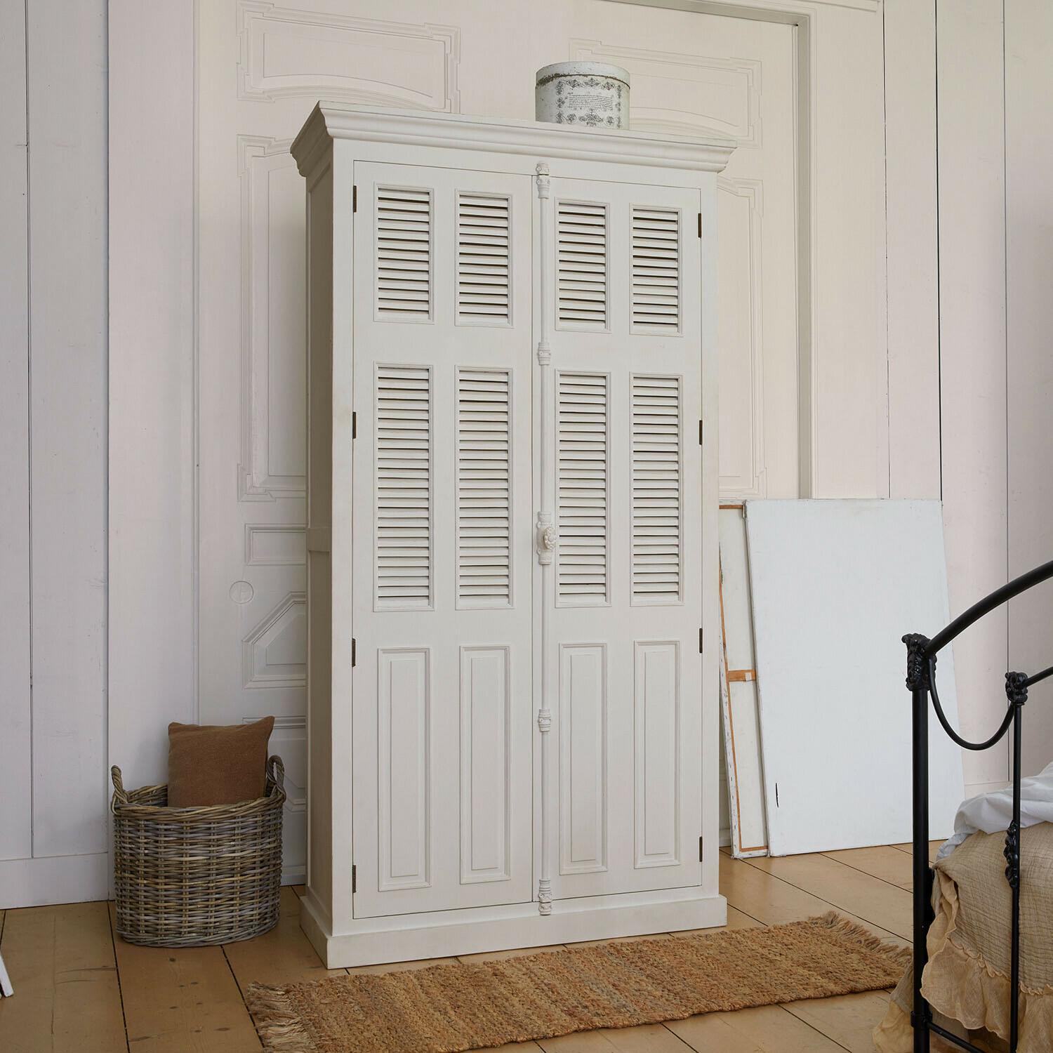 Kleiderschrank Elmsworth