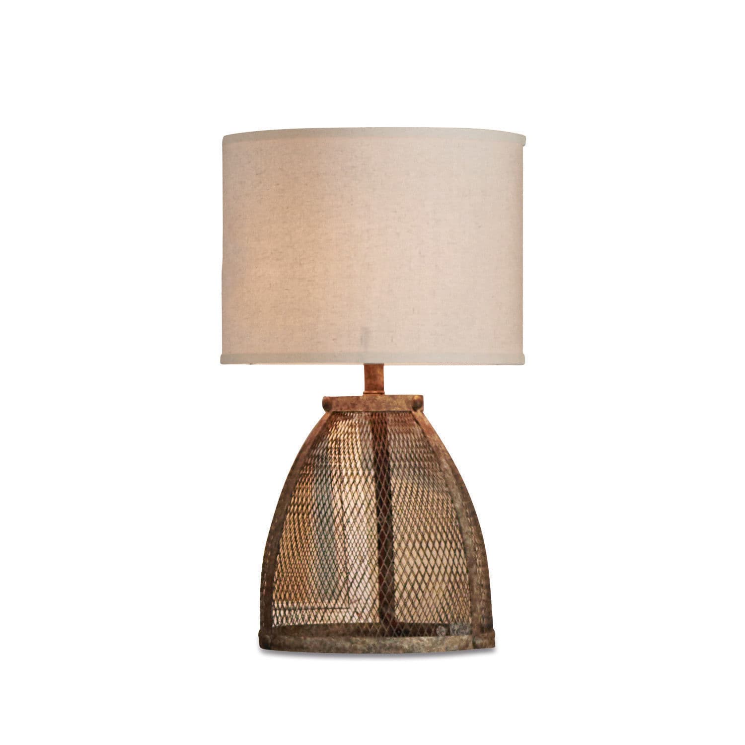 Tischlampe Ulting