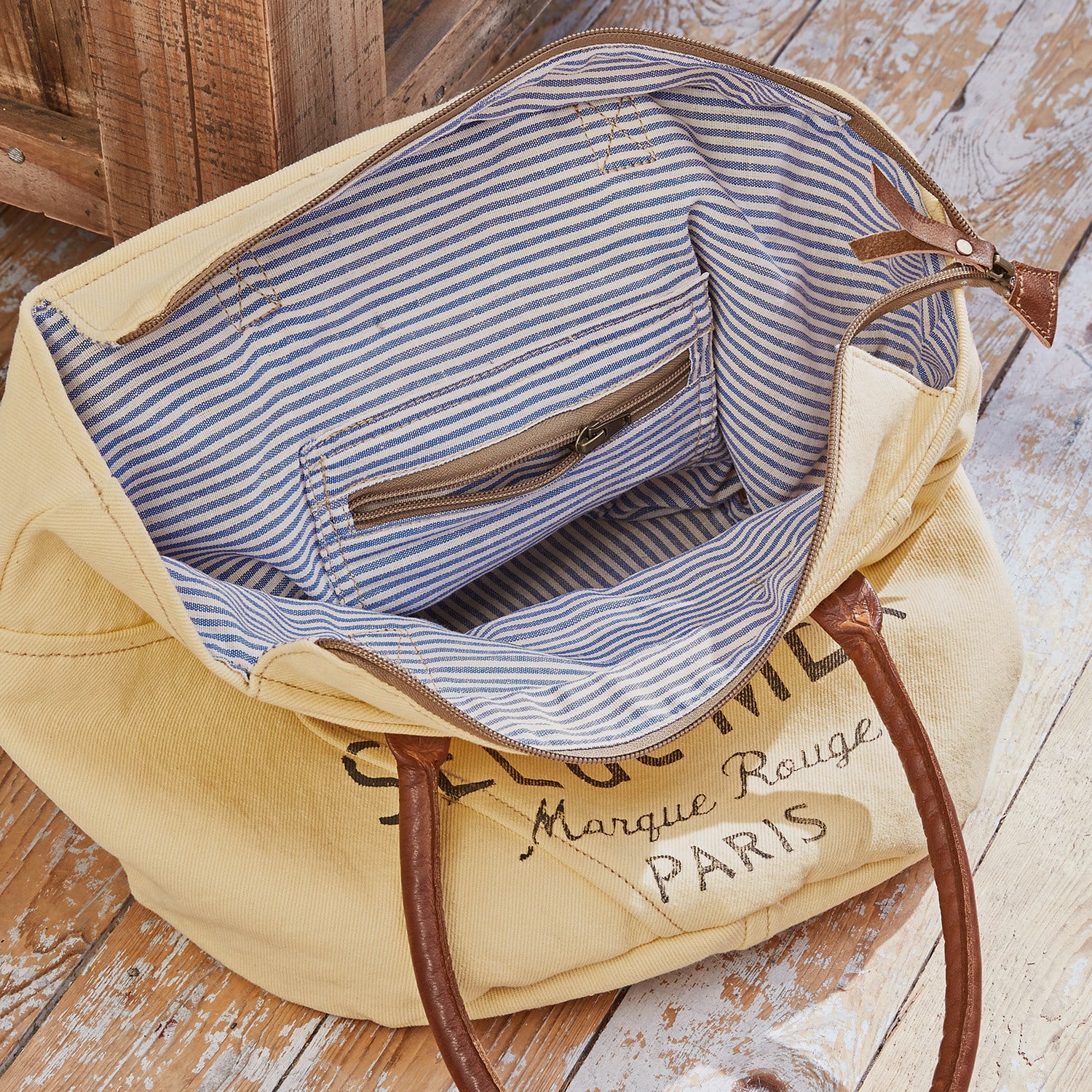 Tasche Tally