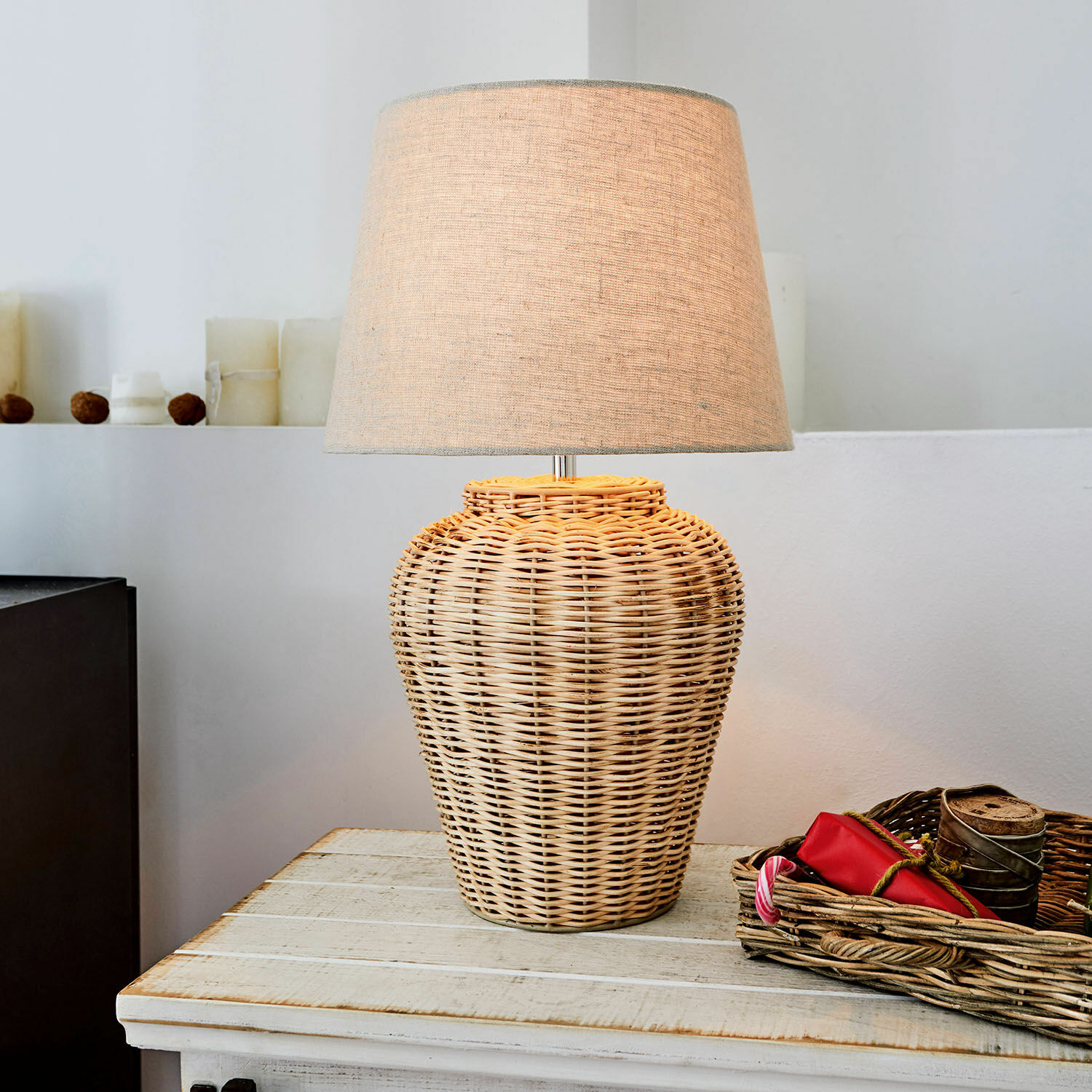 Lampe à poser Ernée Lampe à poser Ernée