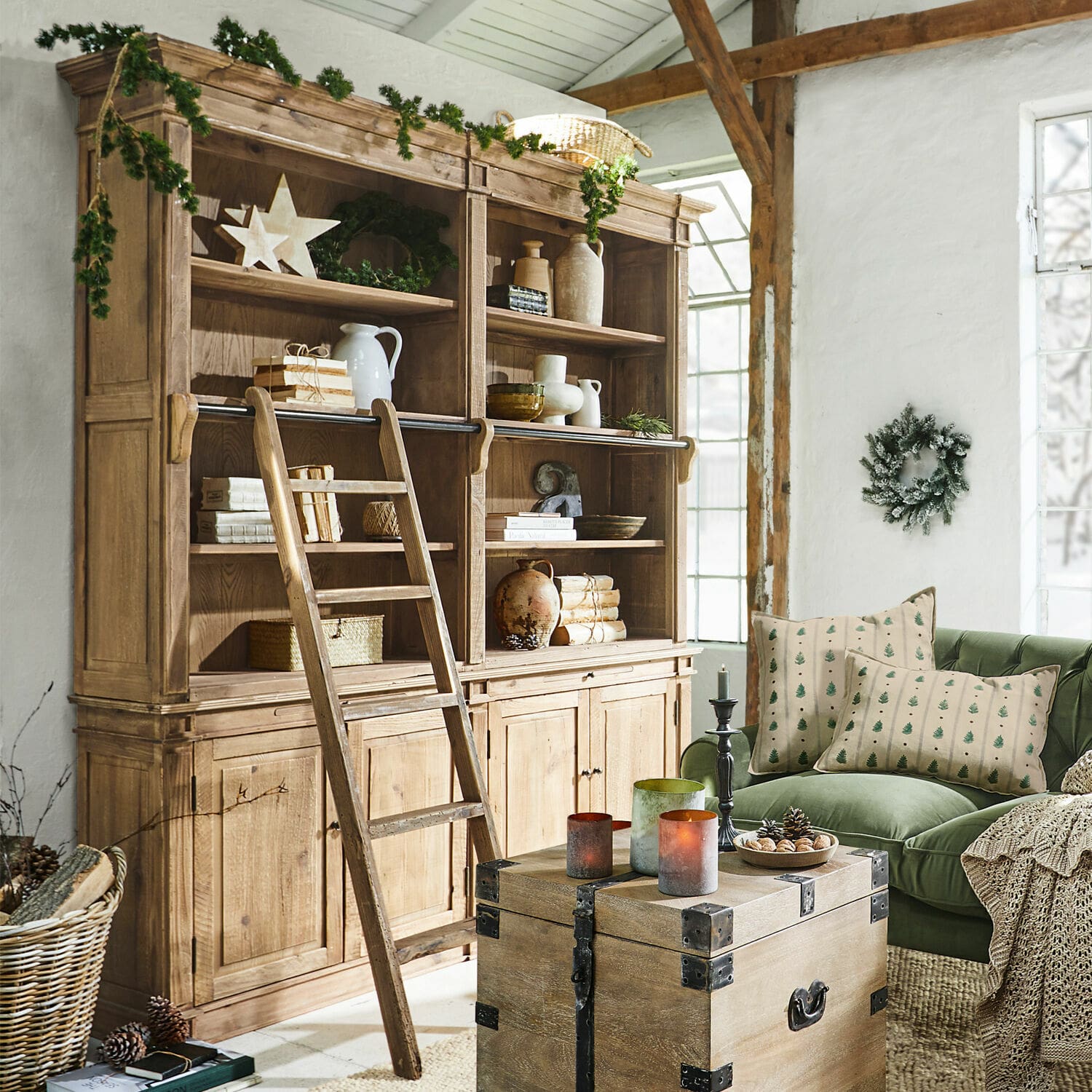 Schrank Livera