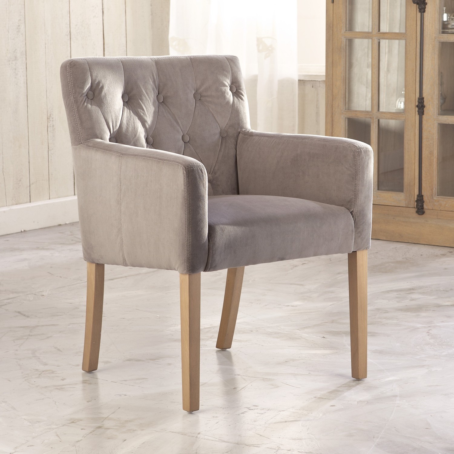 Sessel Charleston