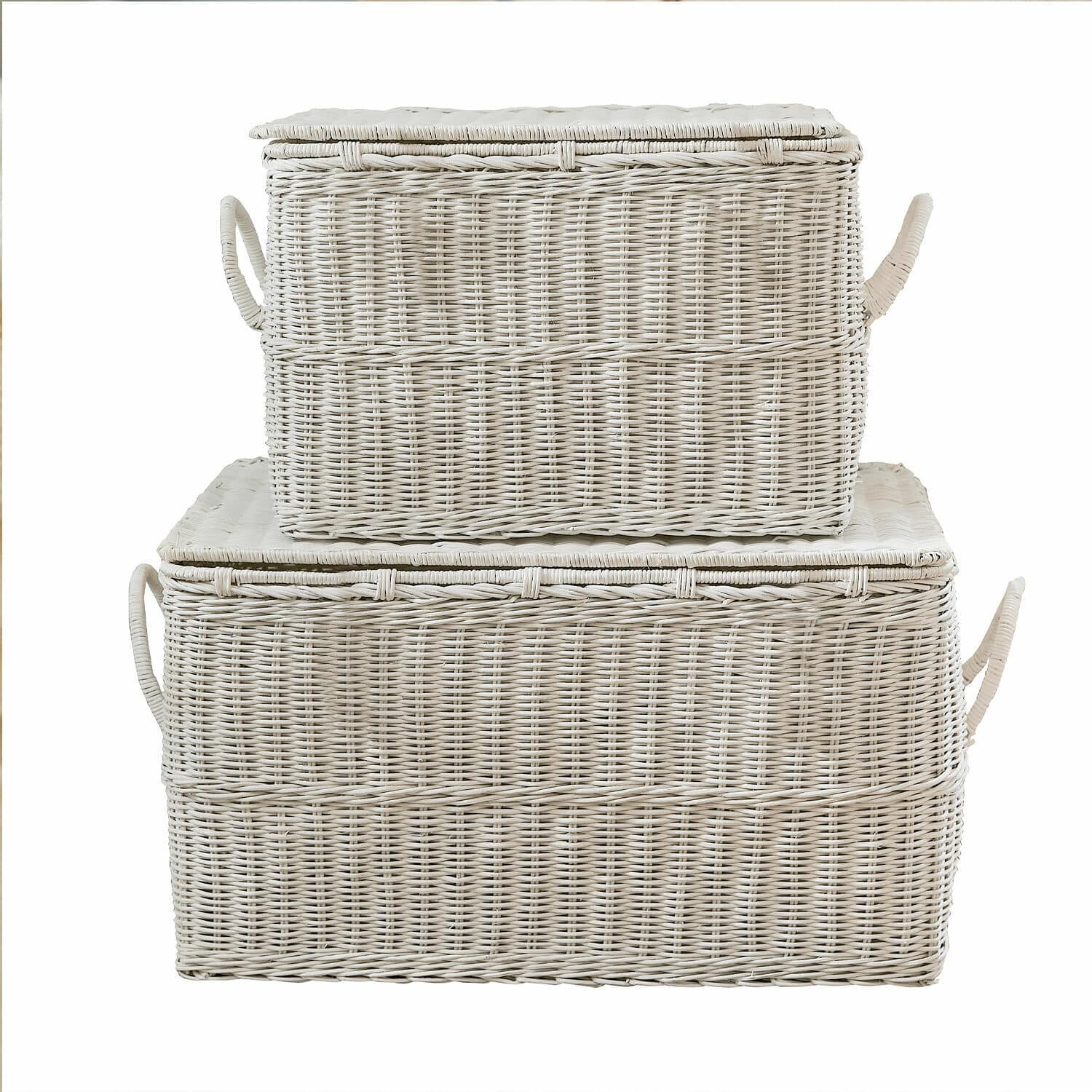 Truhe 2er Set Cozimo