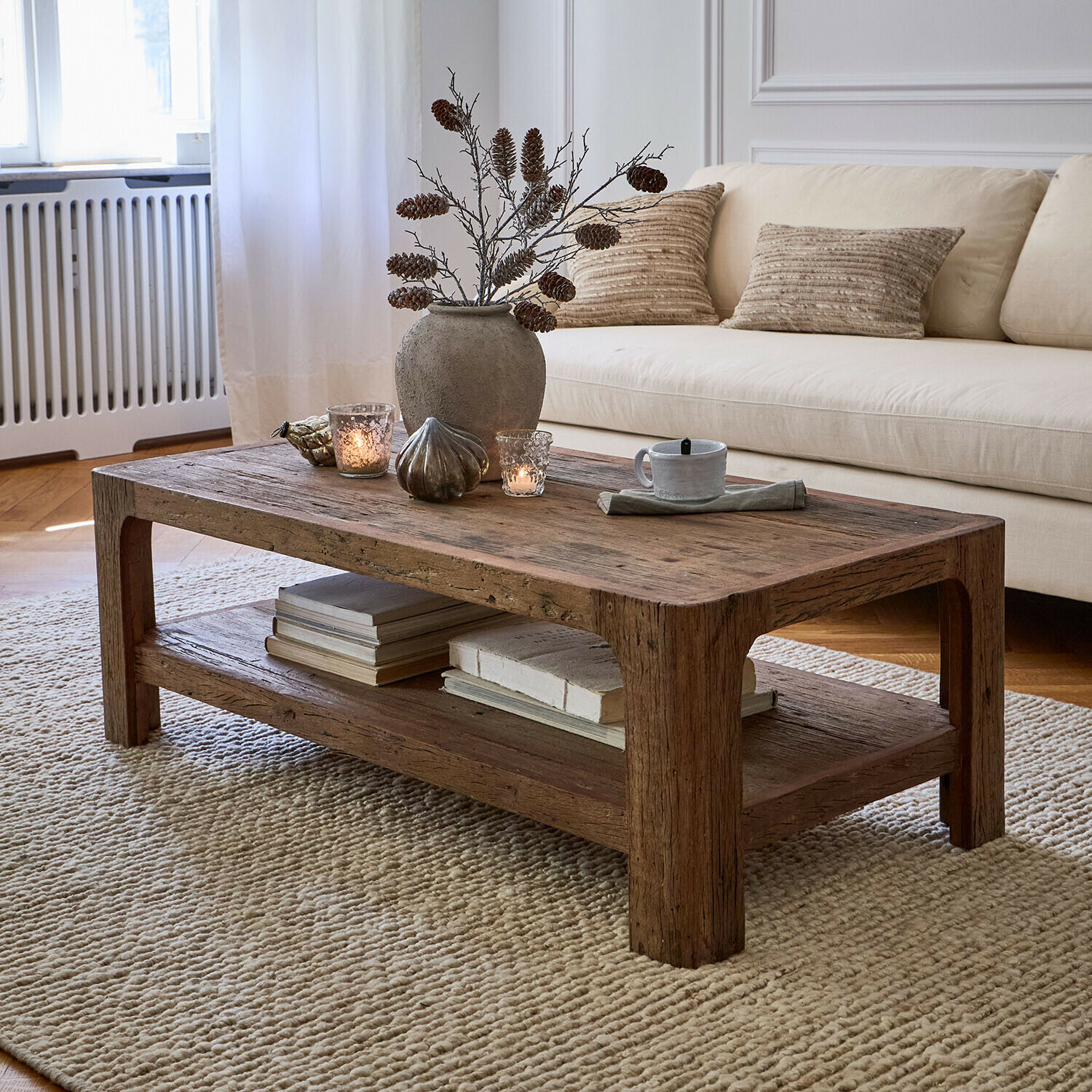 Couchtisch Oakleigh
