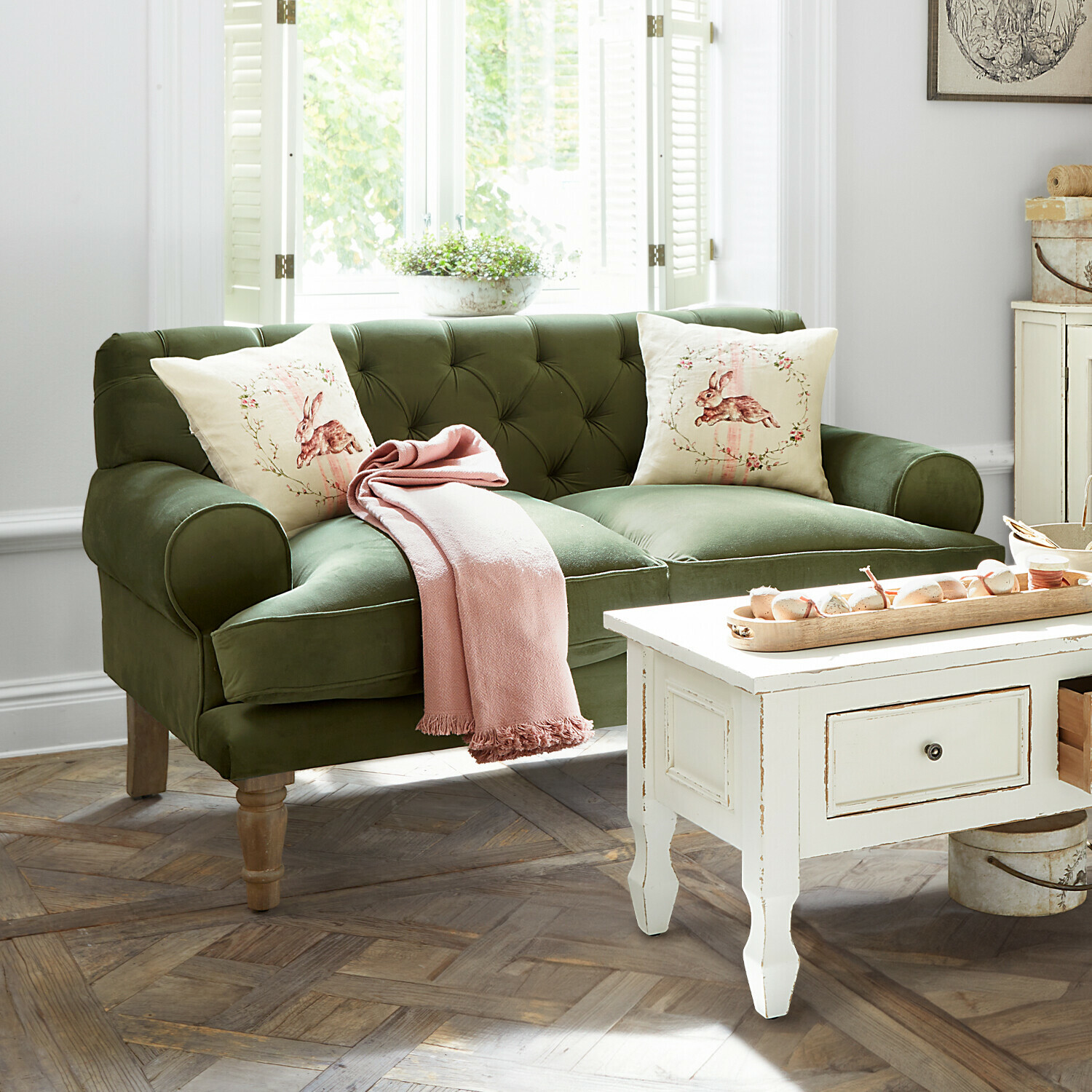 Sofa Carme