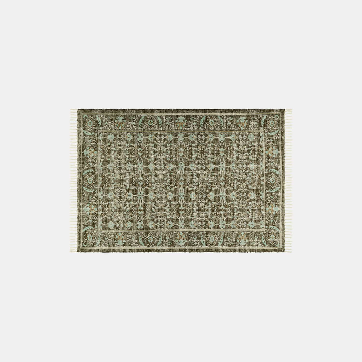 In- & Outdoor-Teppich Zemira
