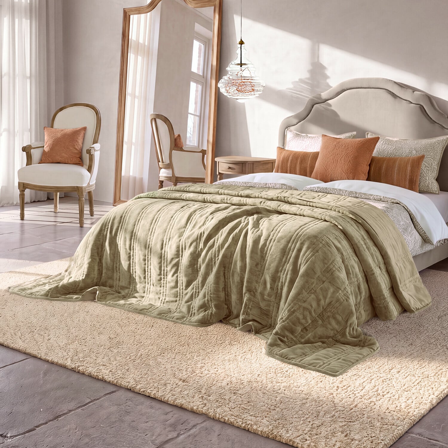 Quilt Belcovina