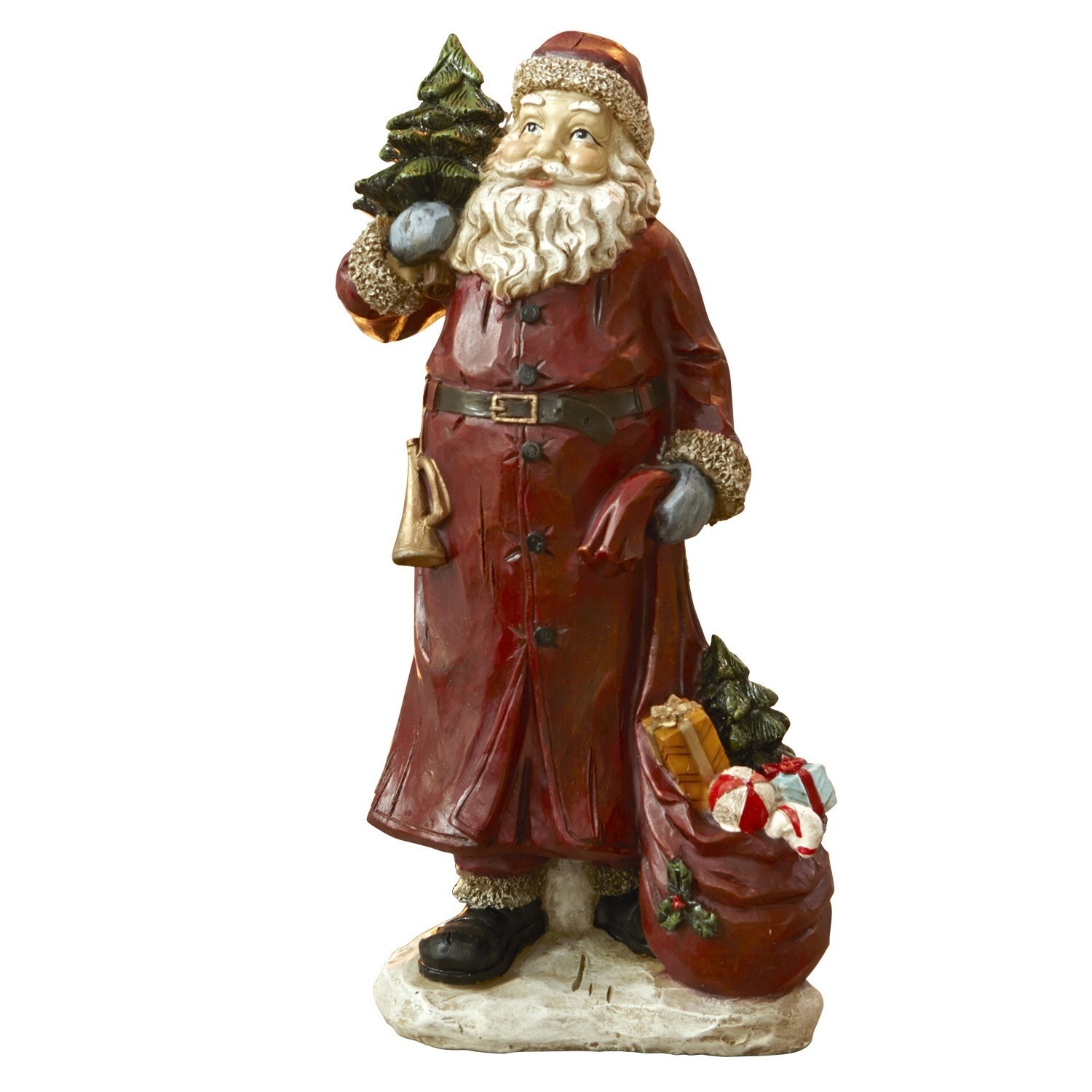 Weihnachtsmann Ruprecht