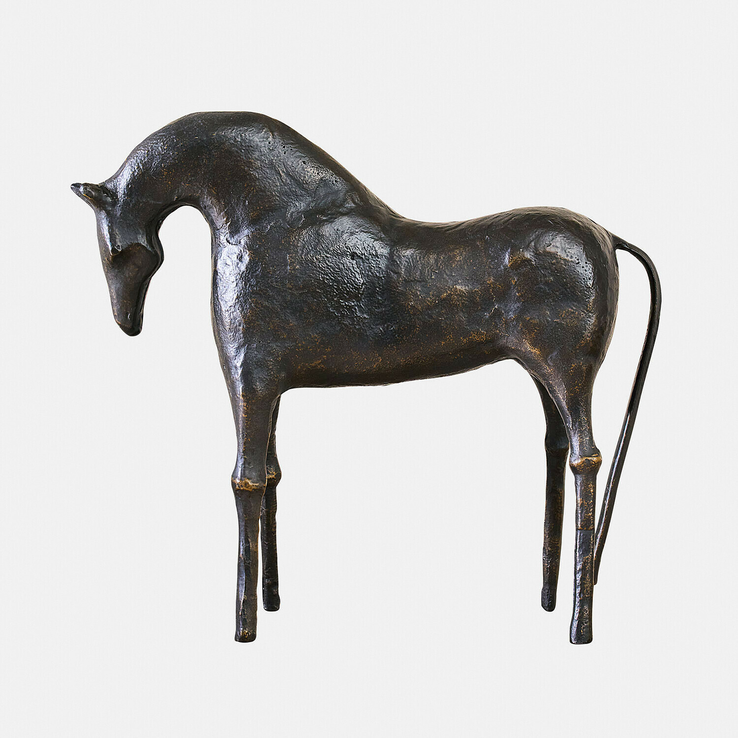 Deko-Pferd Dunmere