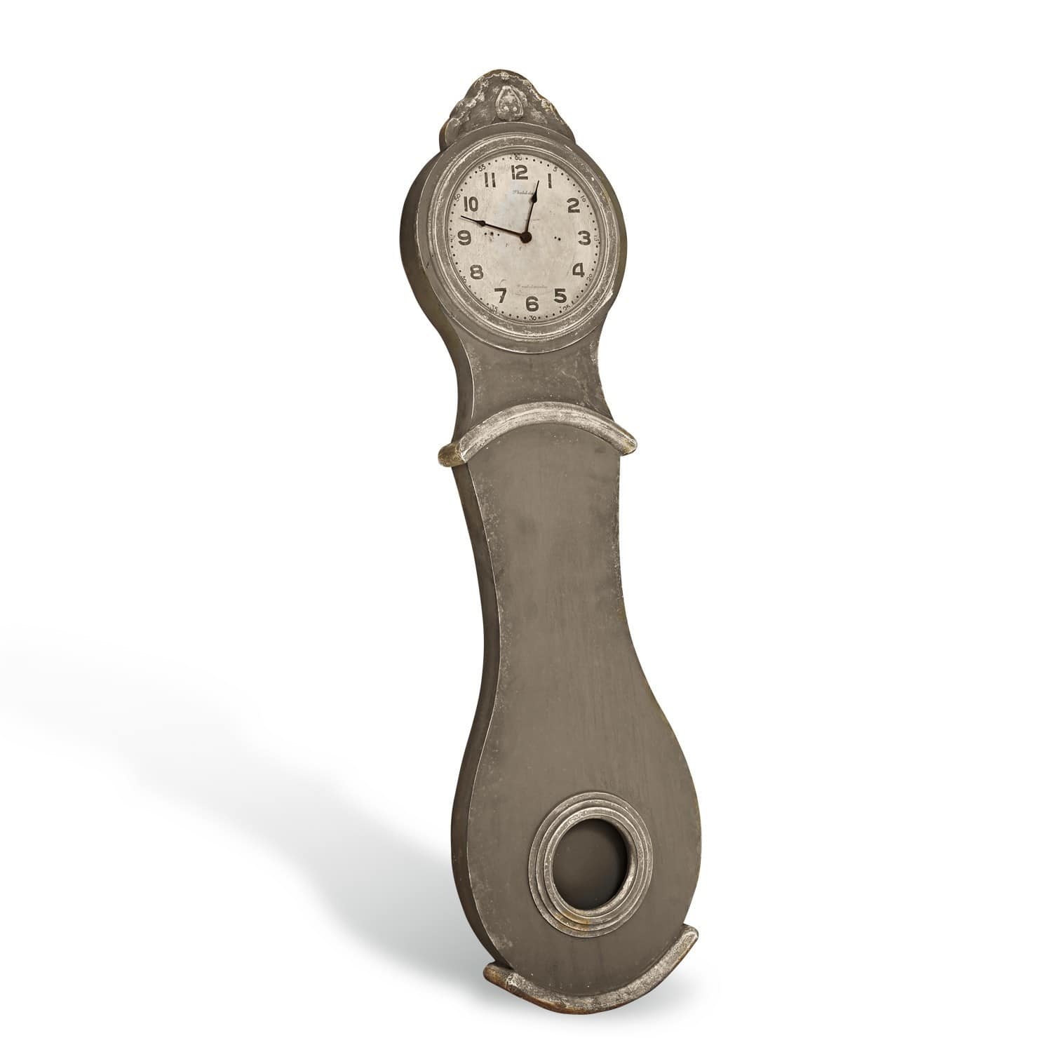 Wanduhr Madame Horaire