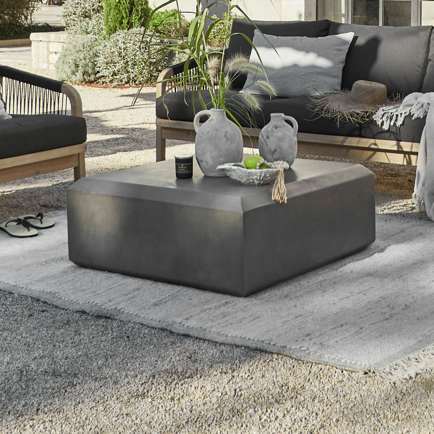 Table basse Theodoros Table basse Theodoros