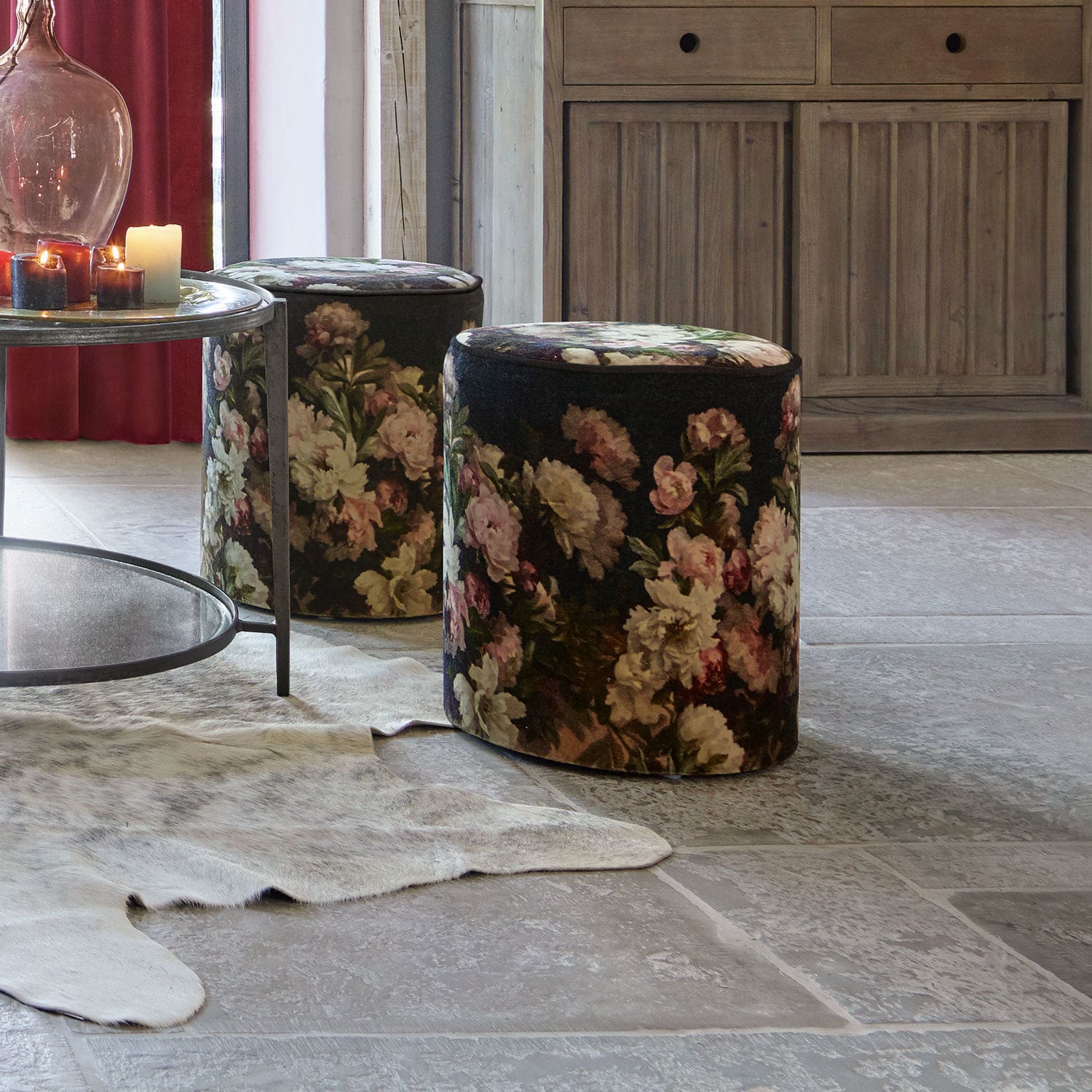 Hocker Tracy