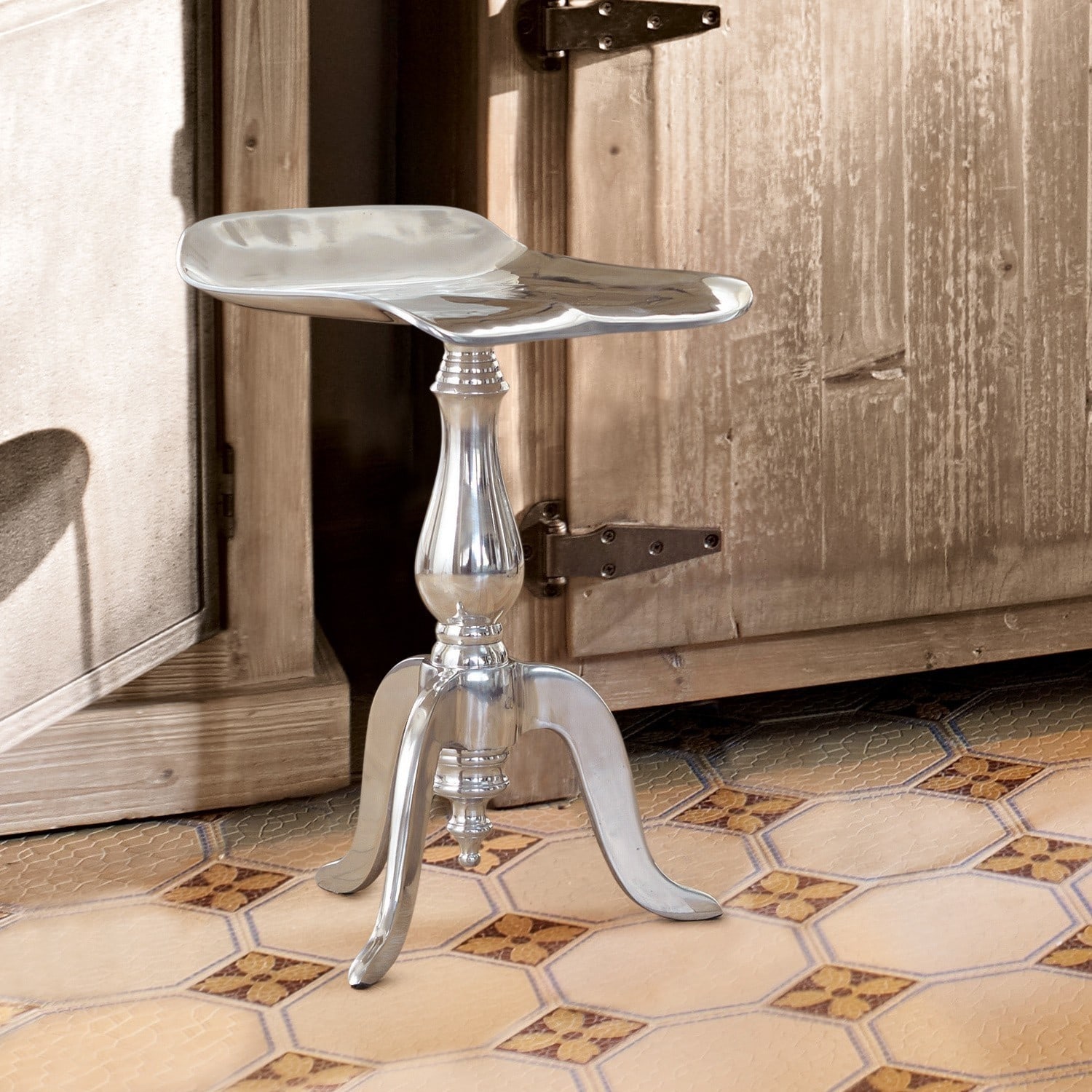 Hocker Franck