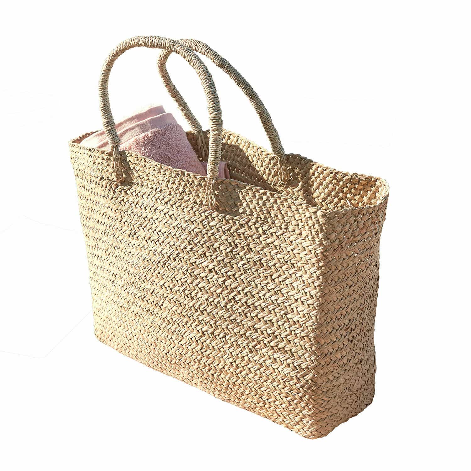 Tasche Ventresque