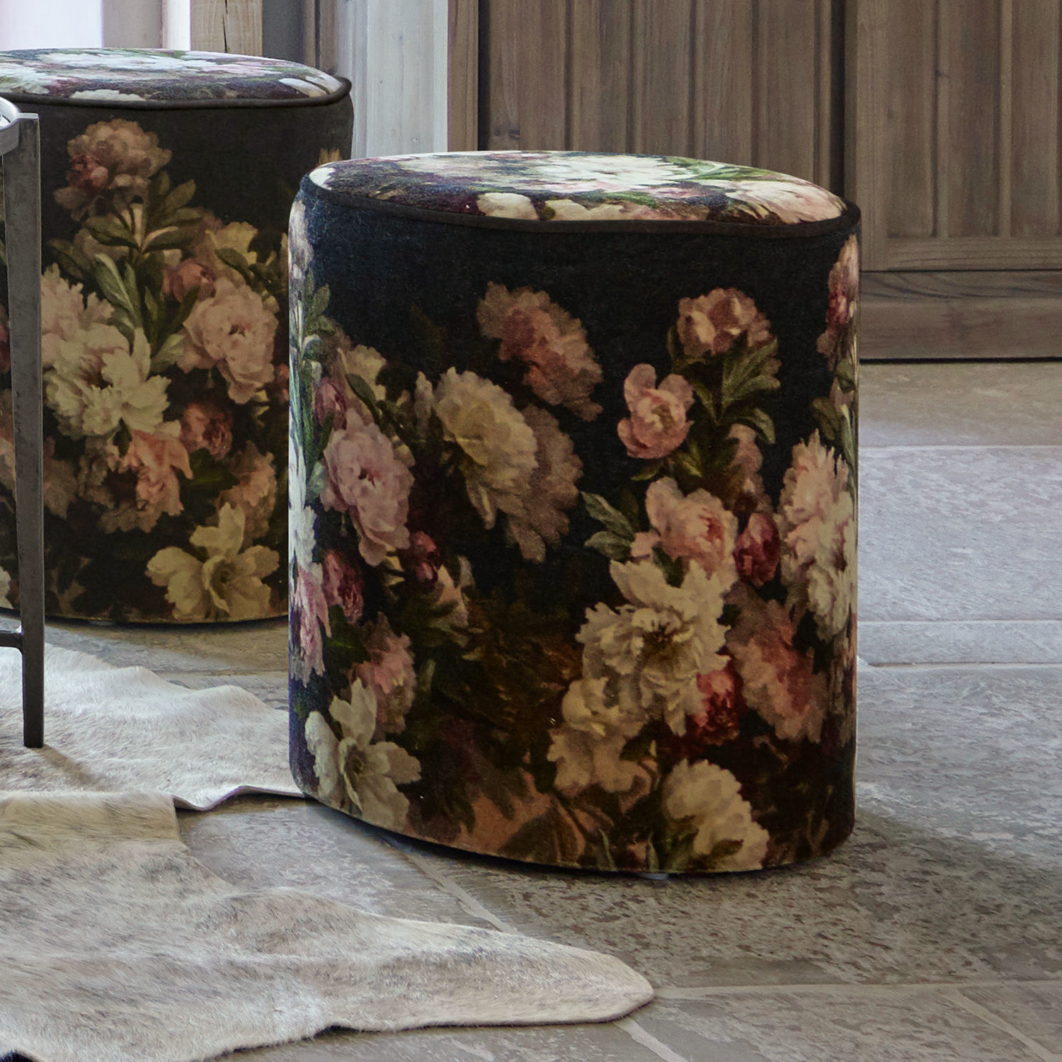 Hocker Tracy