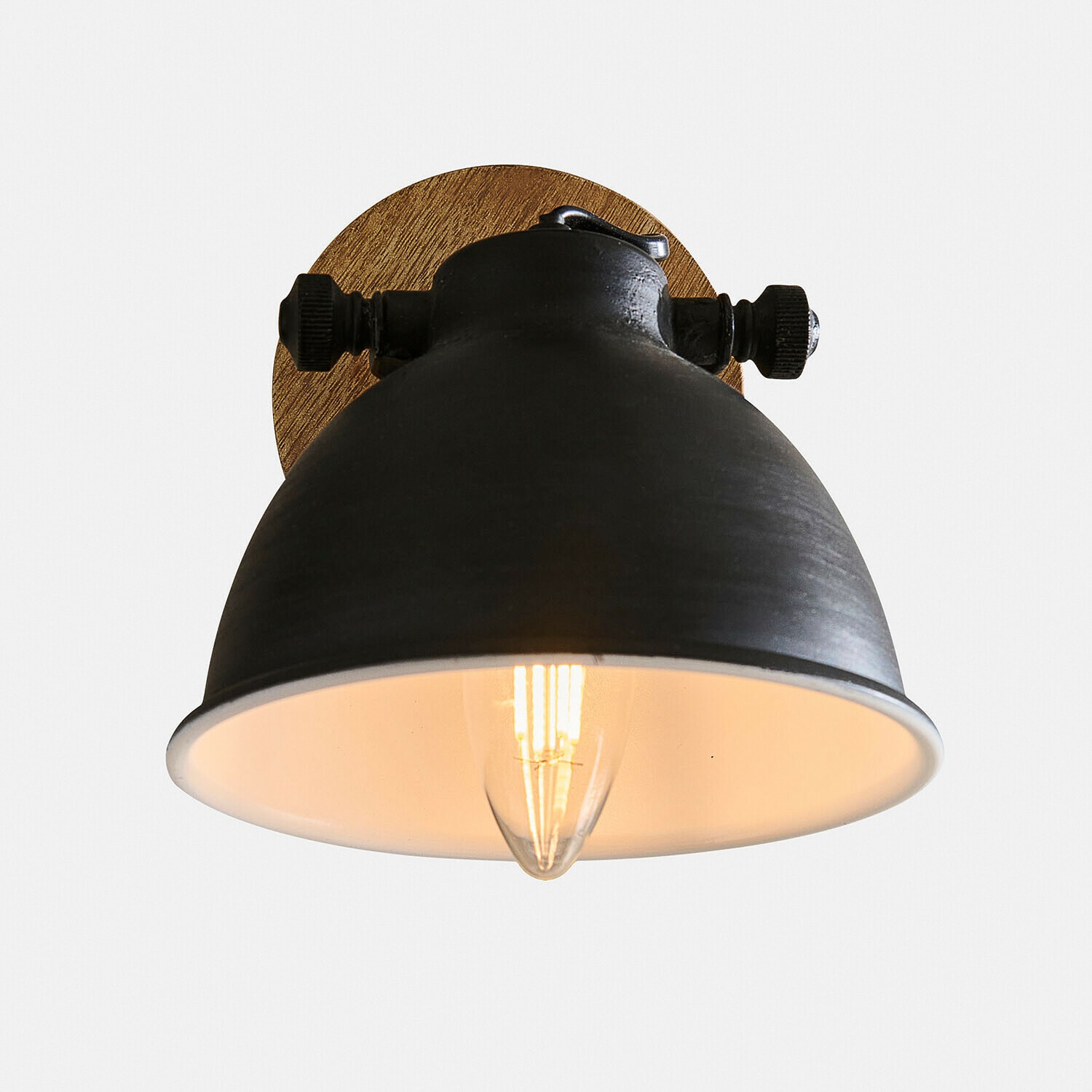 Wandlampe Ballée