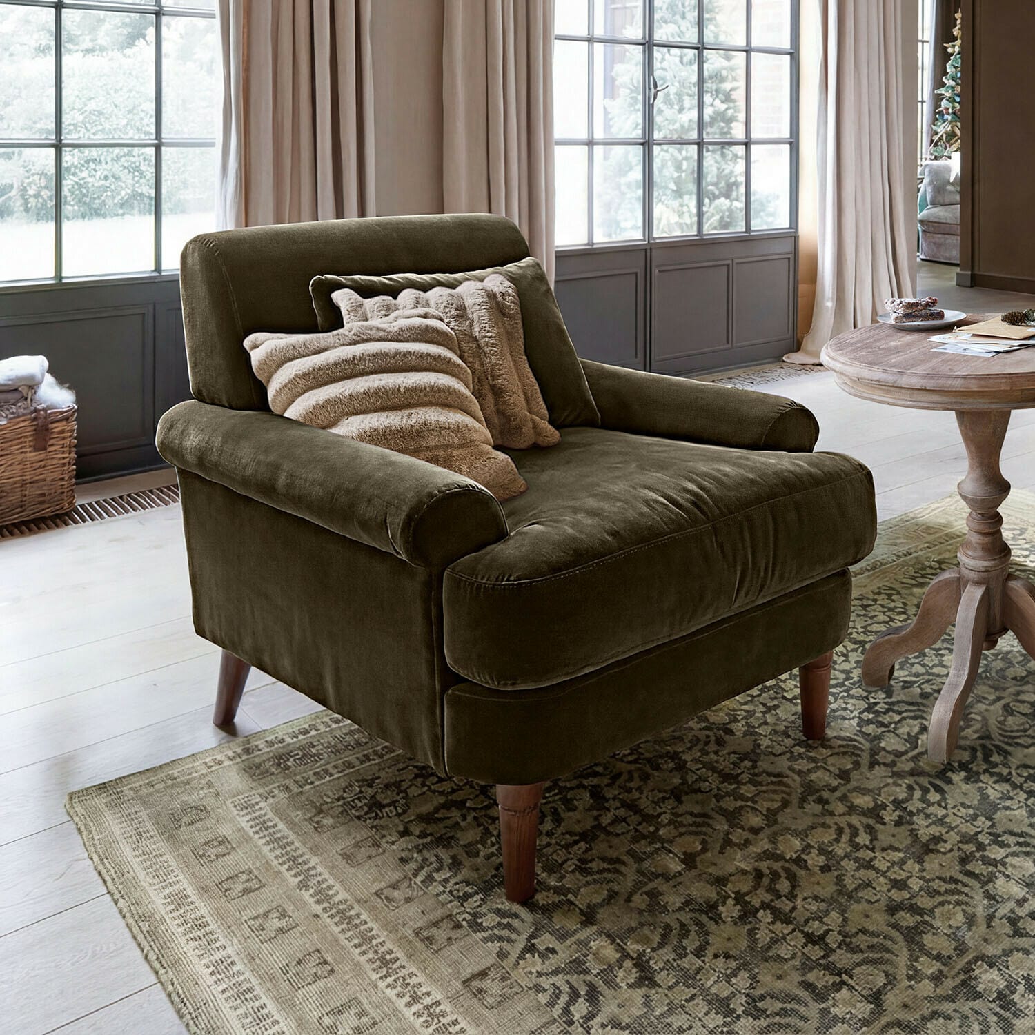 Sessel Rivermere