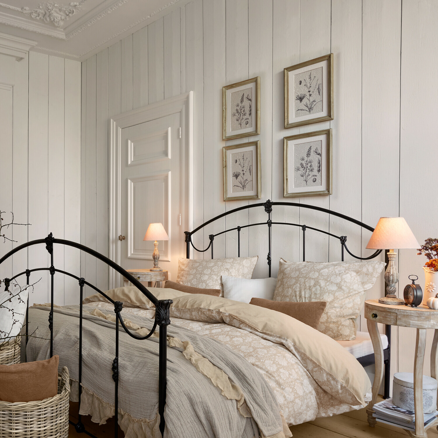 Bild 2er Set Stanbury