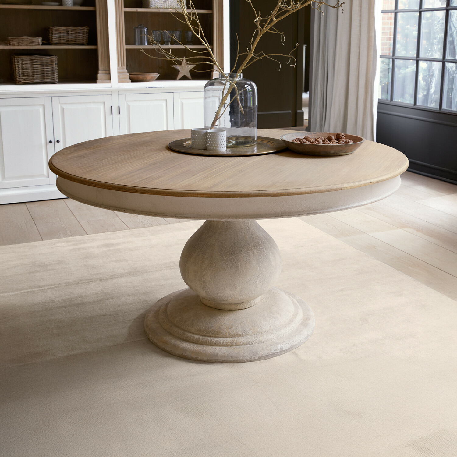 Esstisch Calvigny