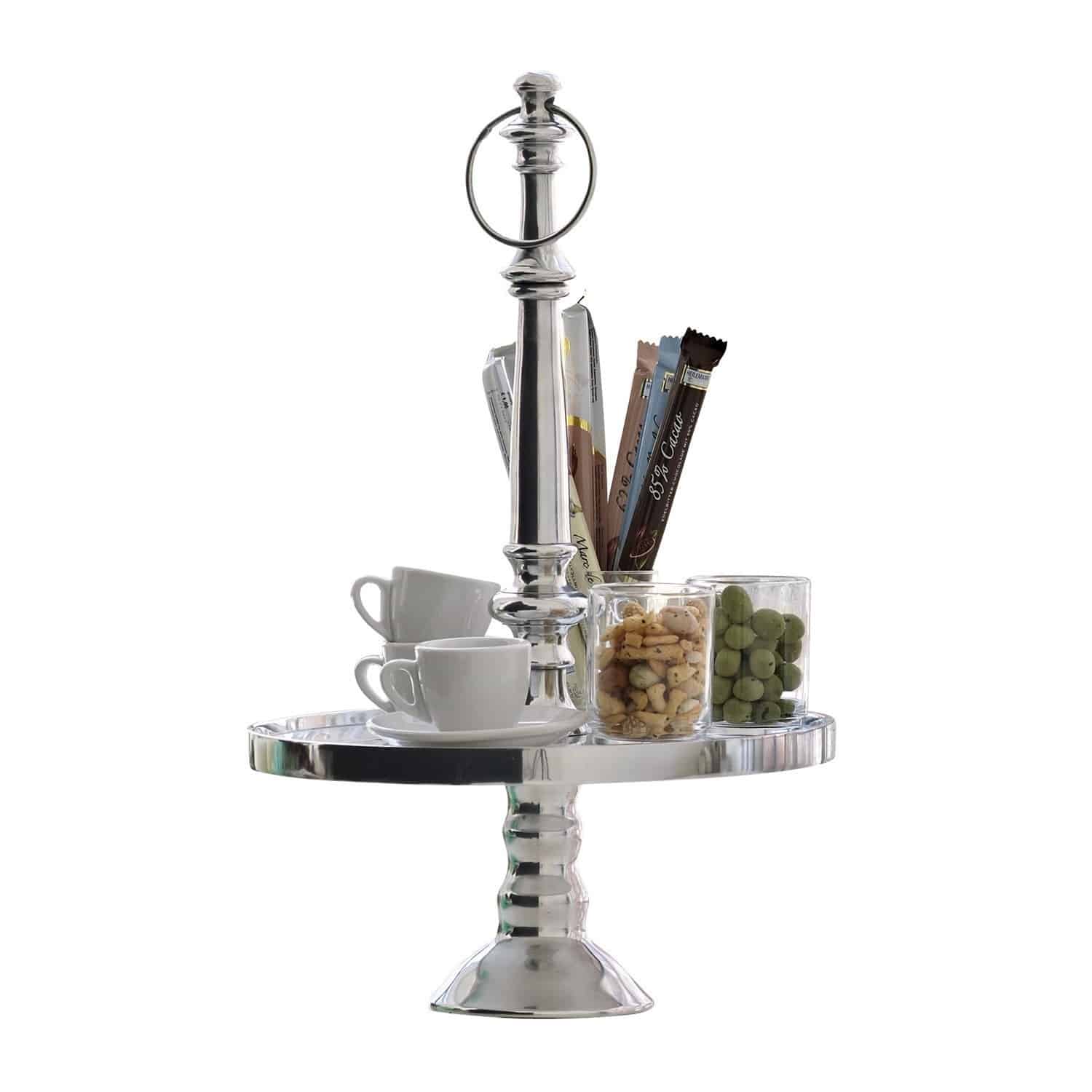 Etagere Springs