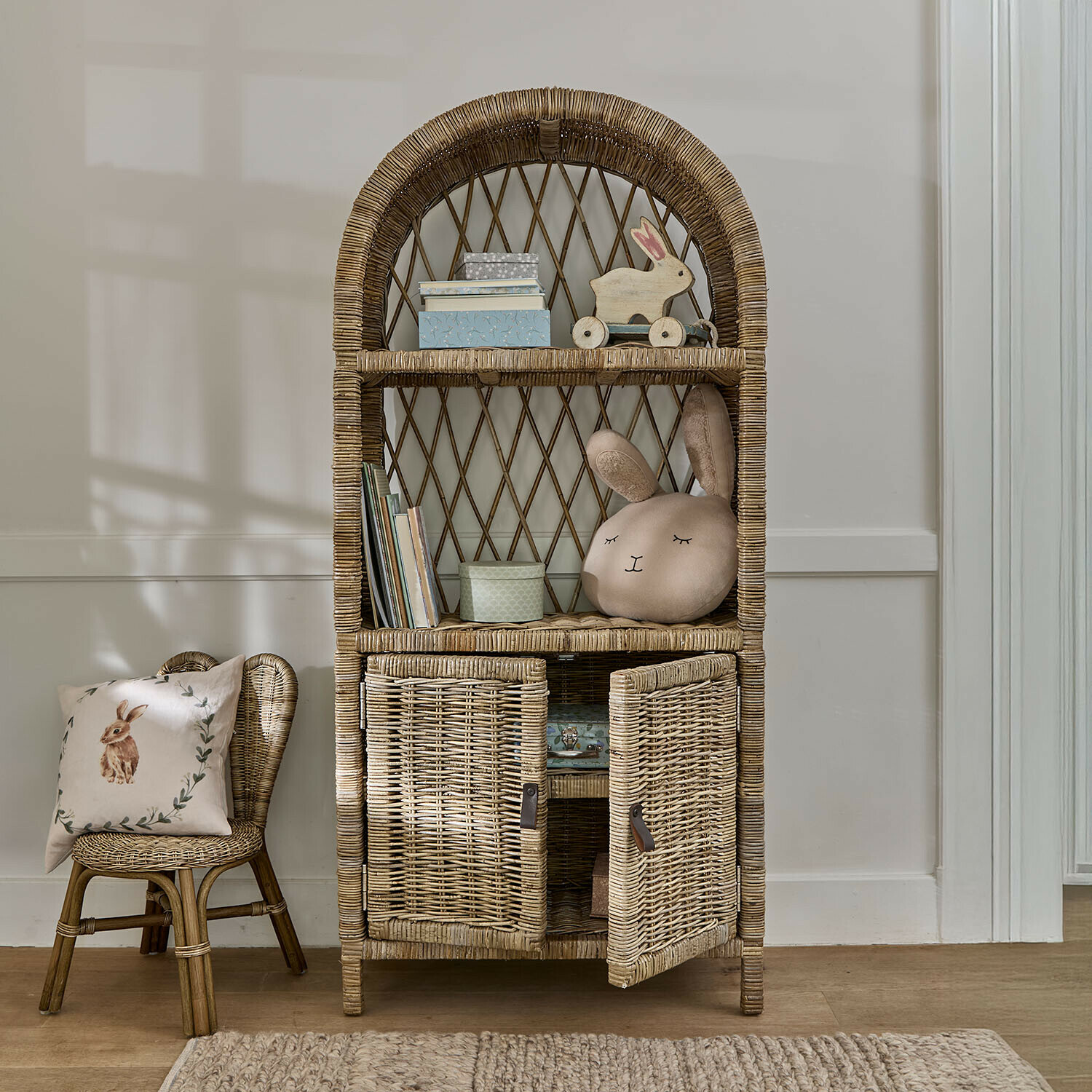 Kinderschrank Brierdale