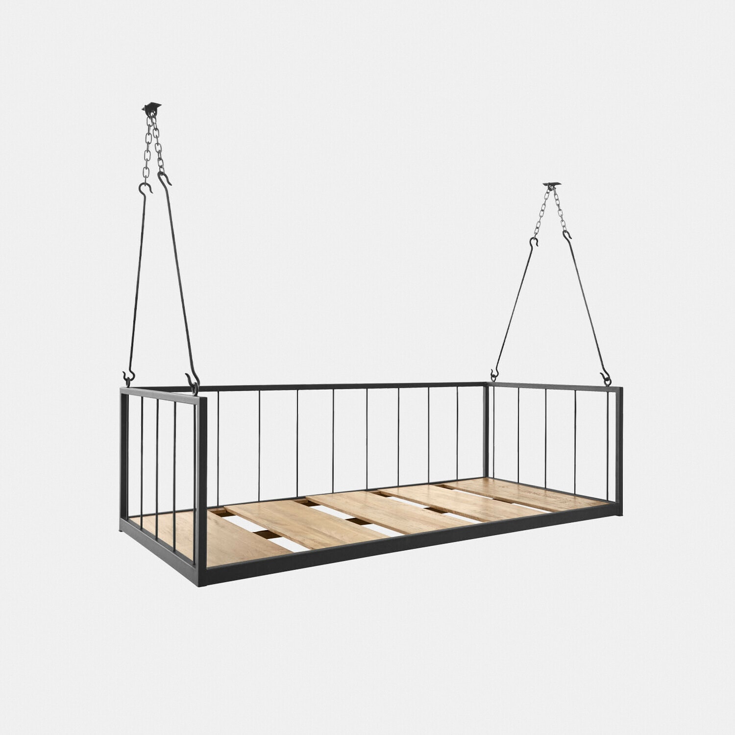 Hängebank Bellecôtes