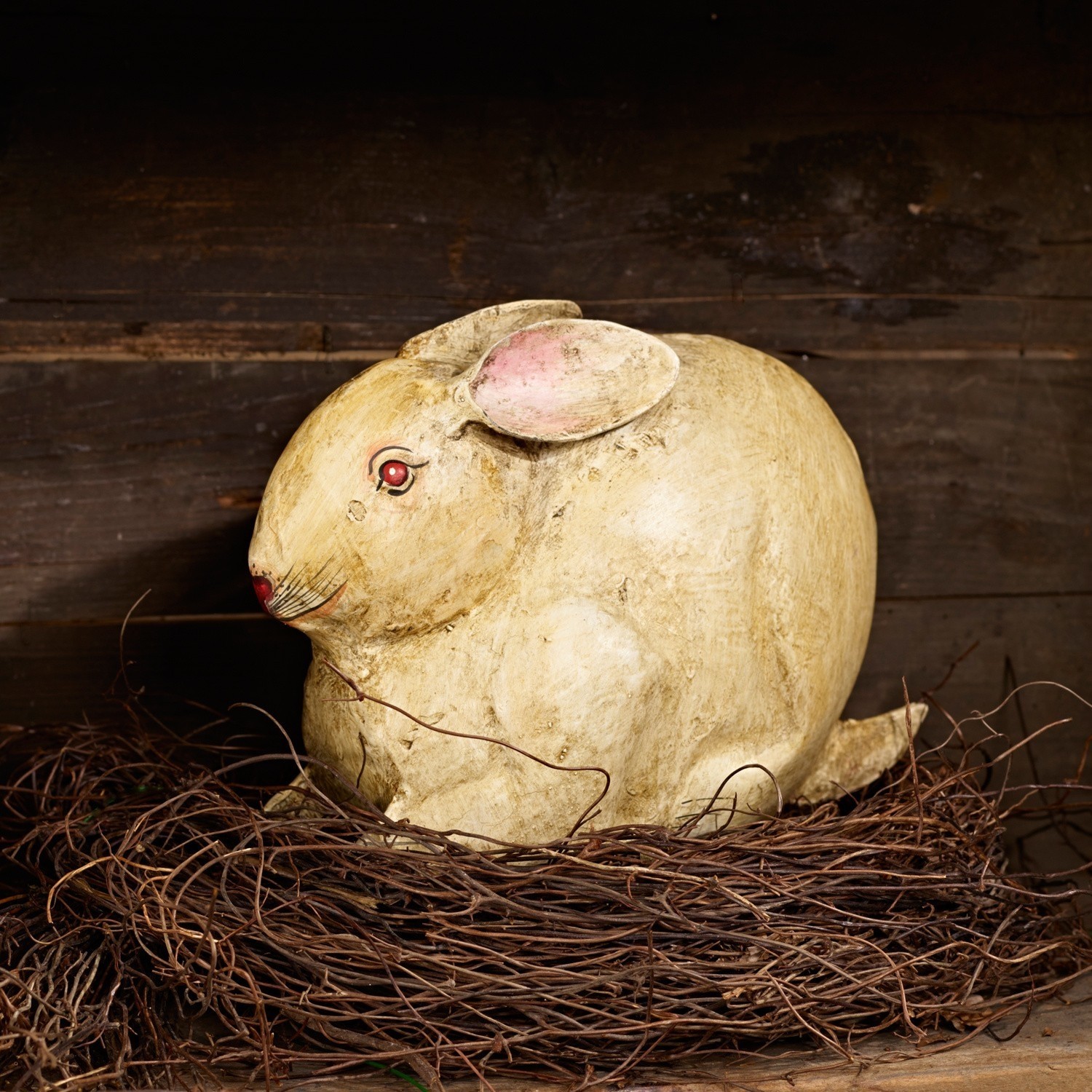 Hase Huckleberry