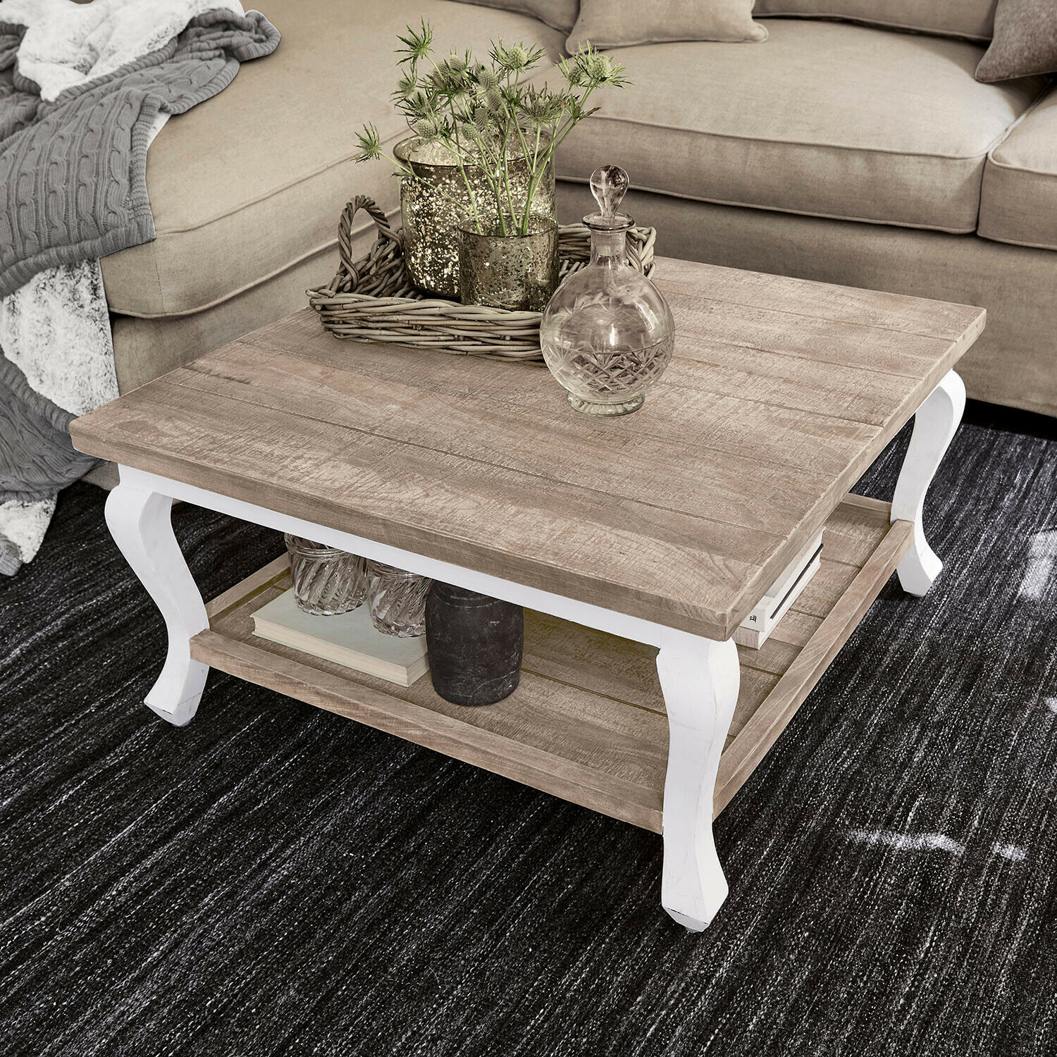 Table basse Riverside Table basse Riverside