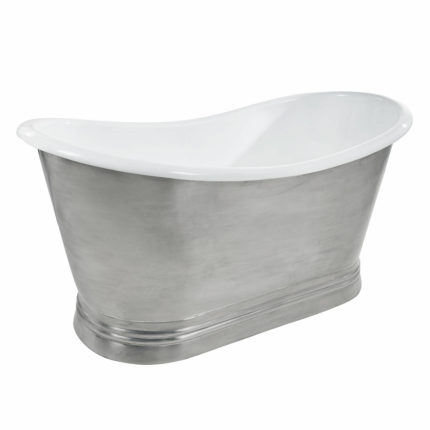 Badewanne Charme Exquis