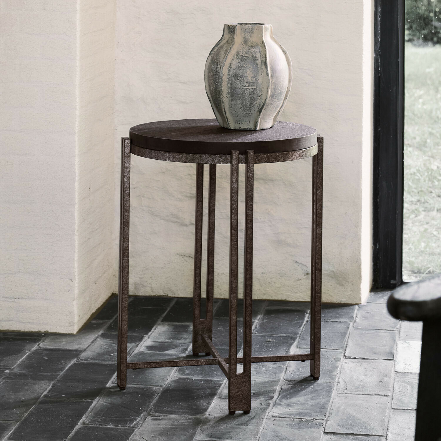 Table d’appoint Rawside Table d’appoint Rawside