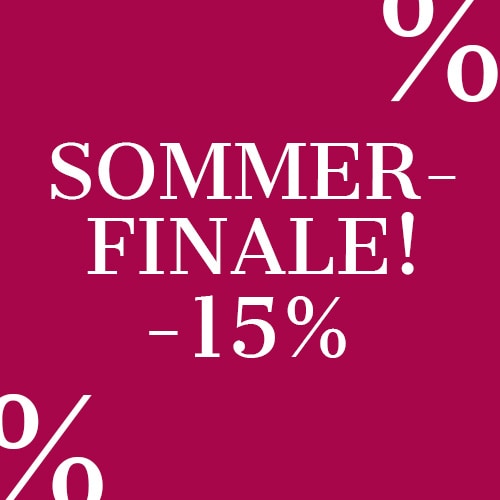 Sommer-Finale