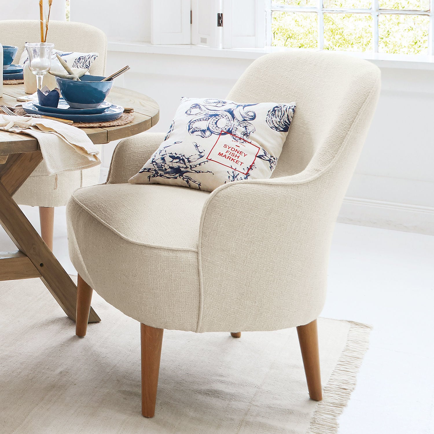 Sessel Ozerain