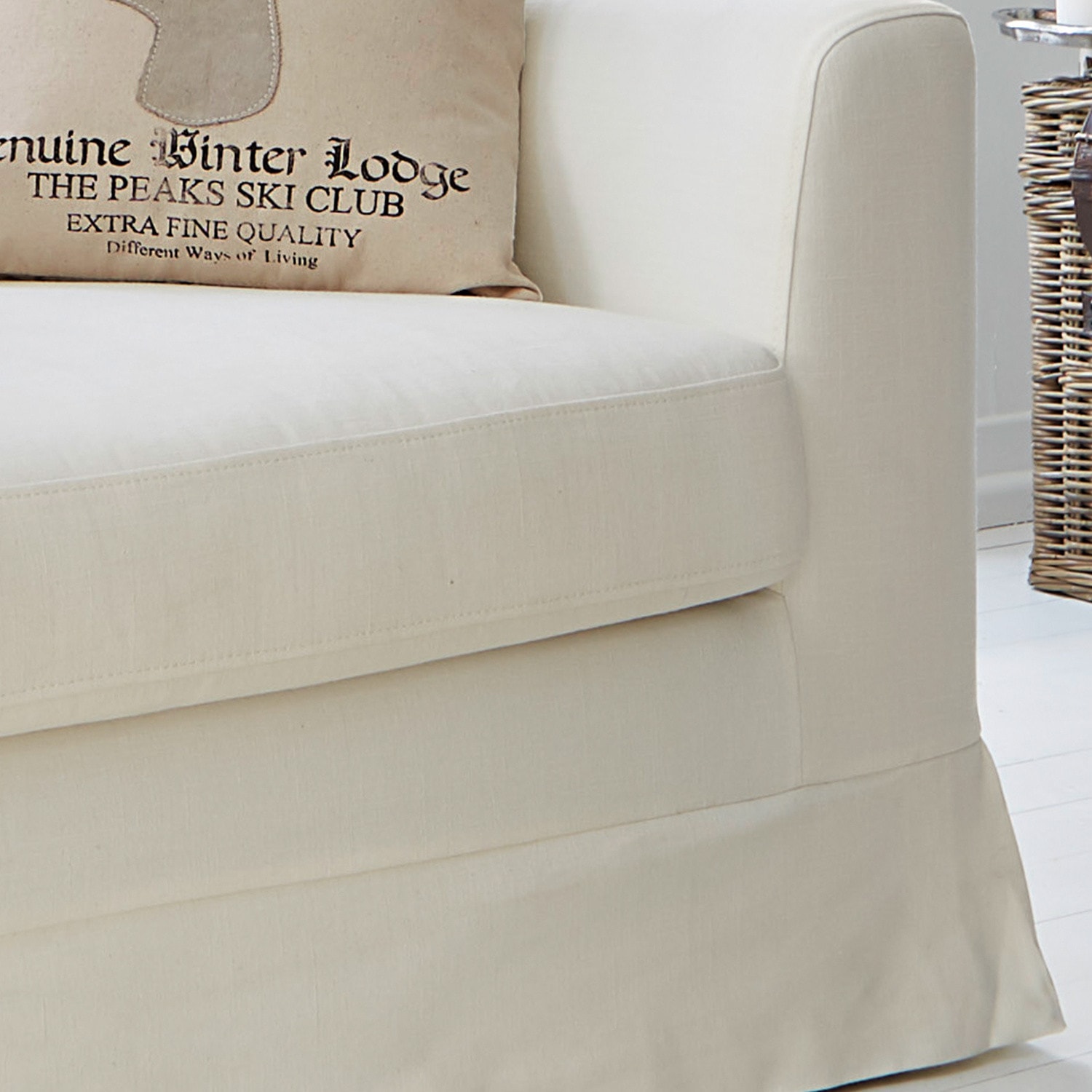 Sessel Macclesfield